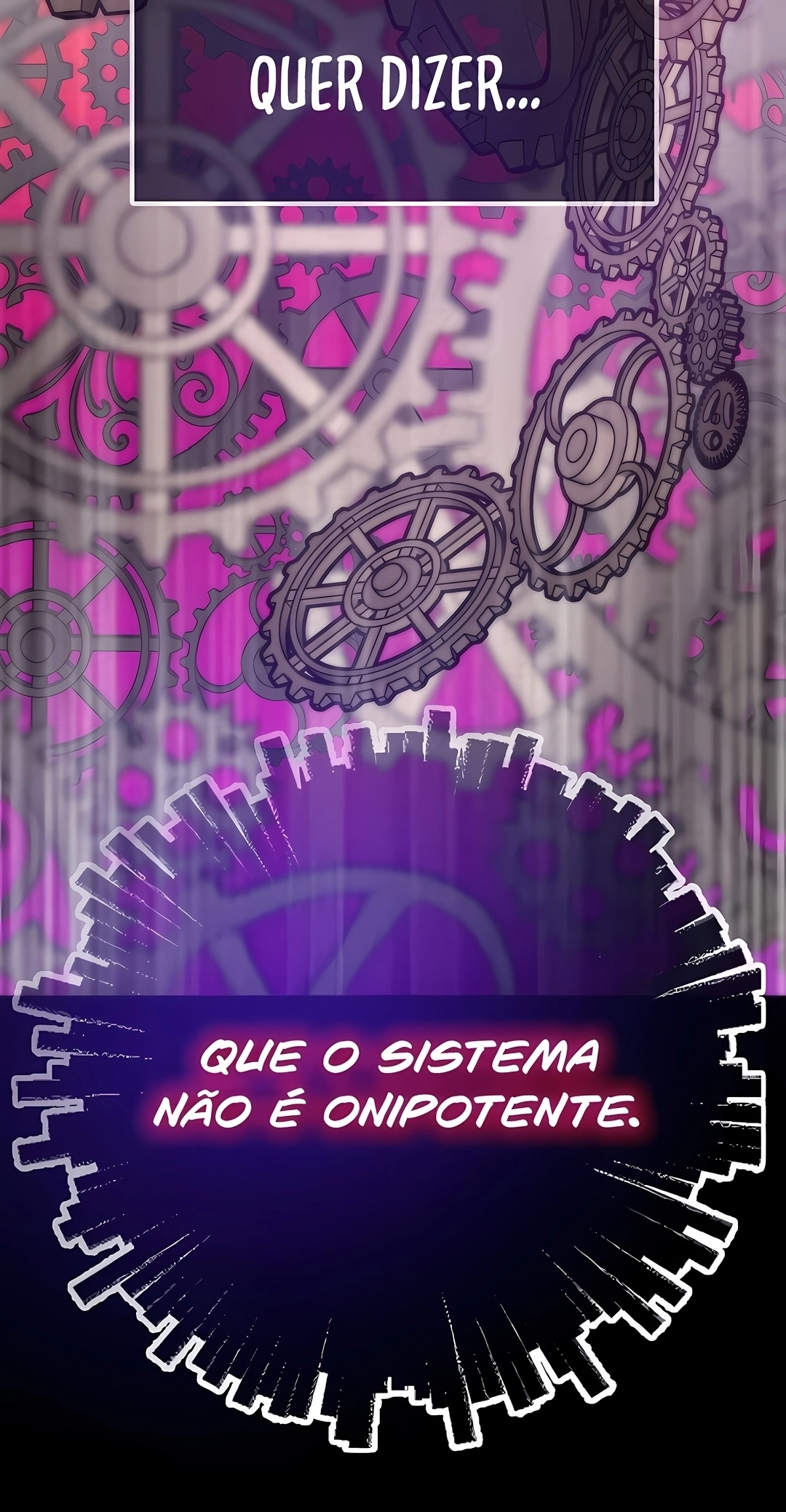 Retorno de Vidas Passadas Capítulo 91 Página 16