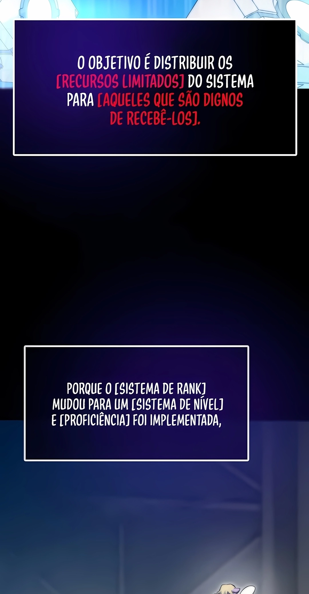 Retorno de Vidas Passadas Capítulo 91 Página 19