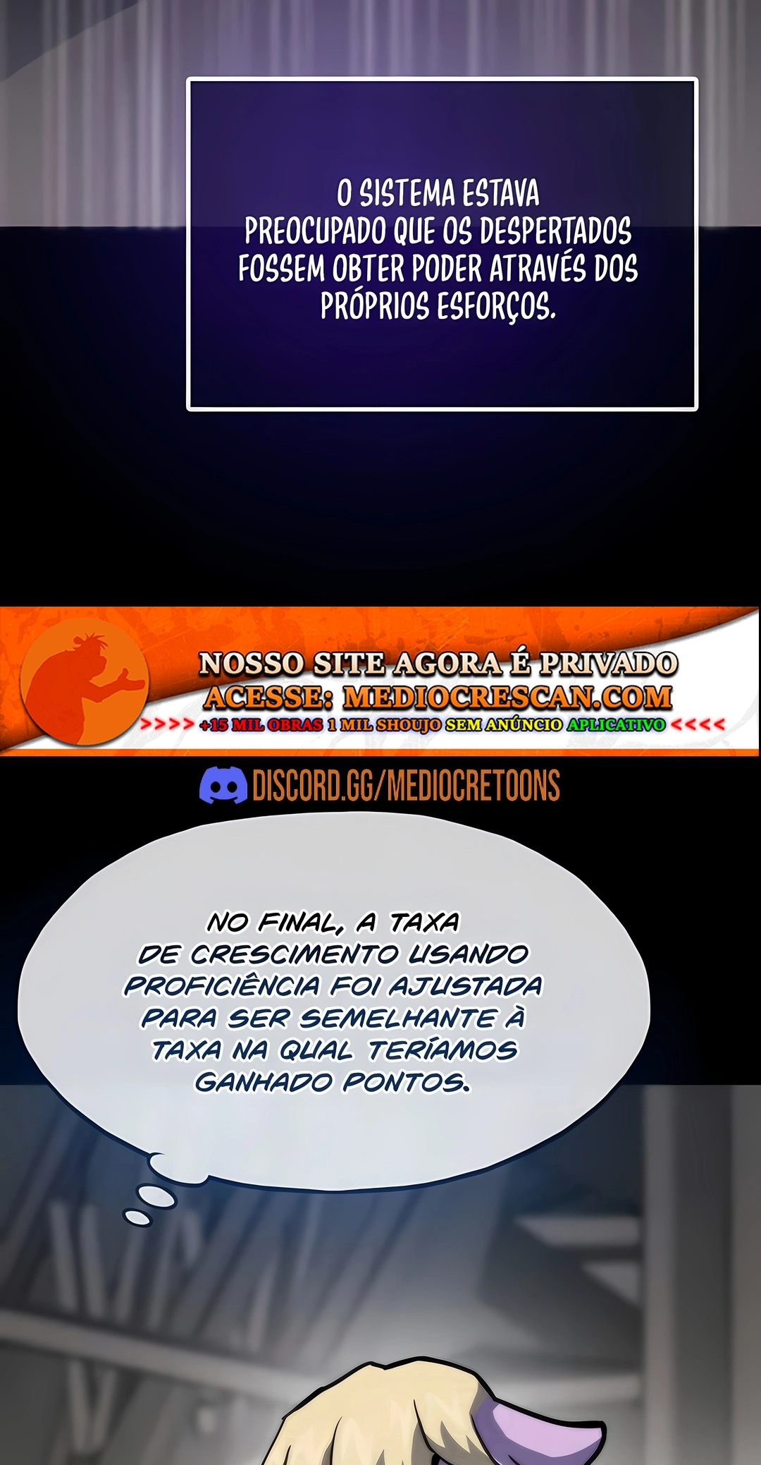 Retorno de Vidas Passadas Capítulo 91 Página 21