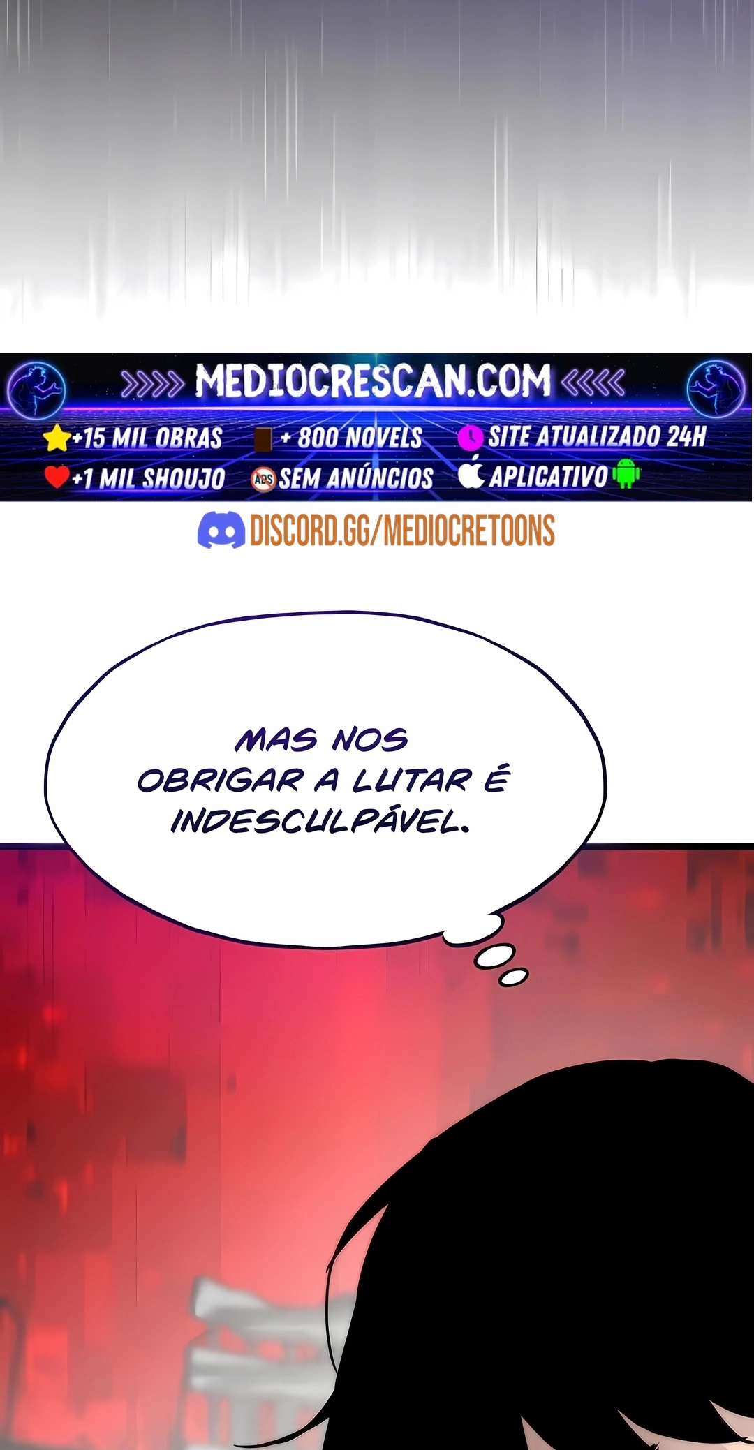 Retorno de Vidas Passadas Capítulo 91 Página 23