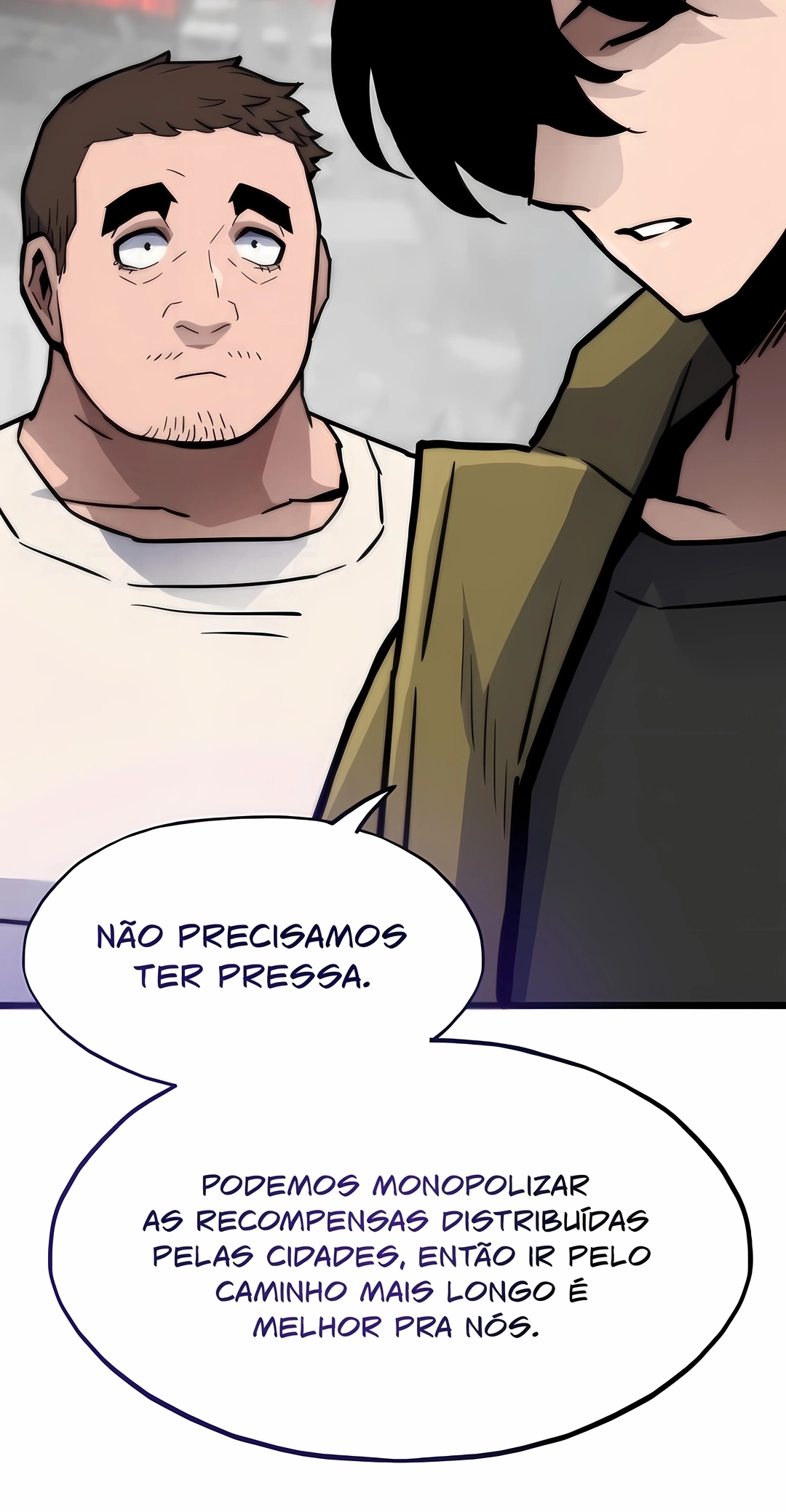 Retorno de Vidas Passadas Capítulo 91 Página 24