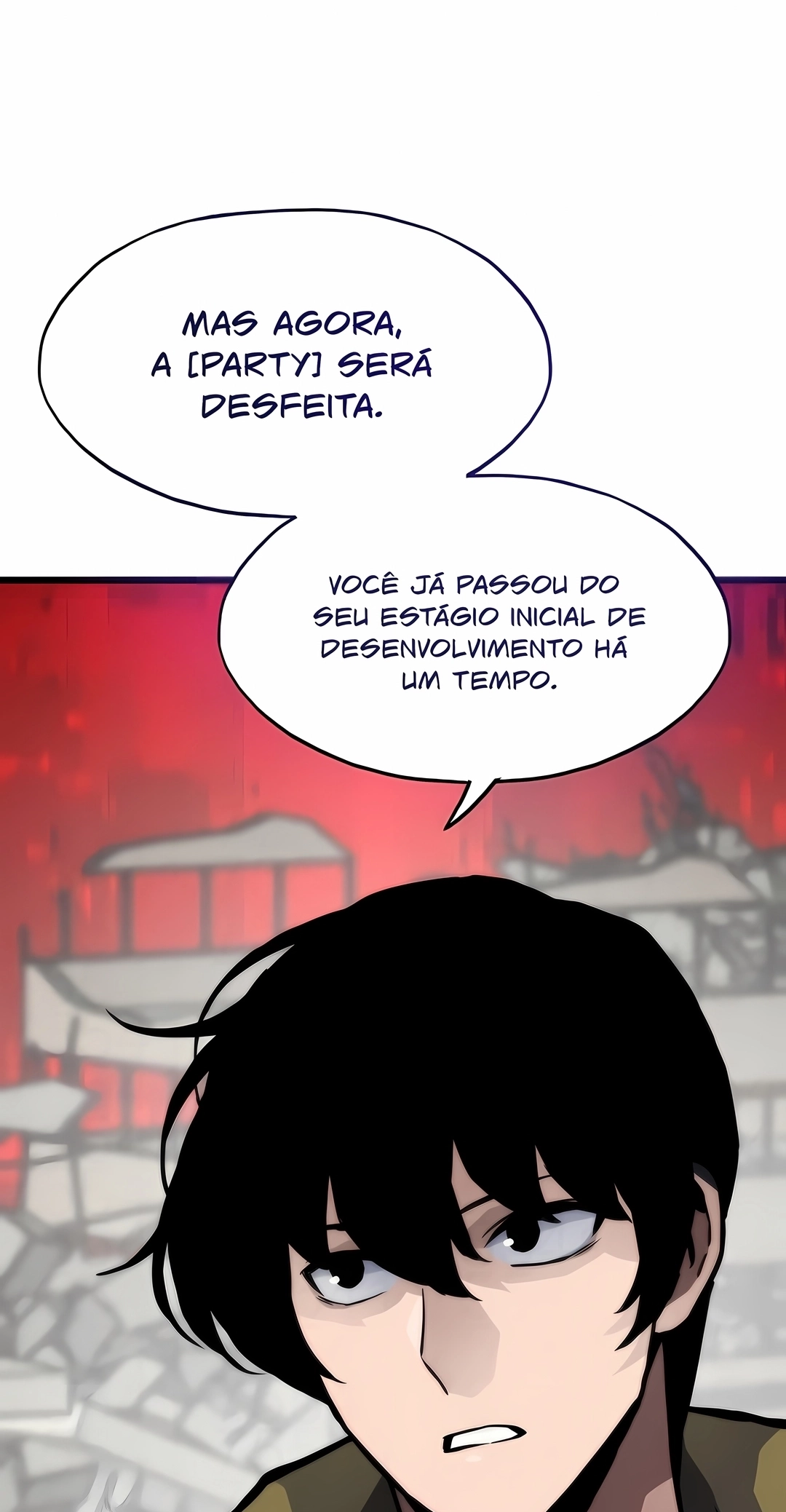 Retorno de Vidas Passadas Capítulo 91 Página 25