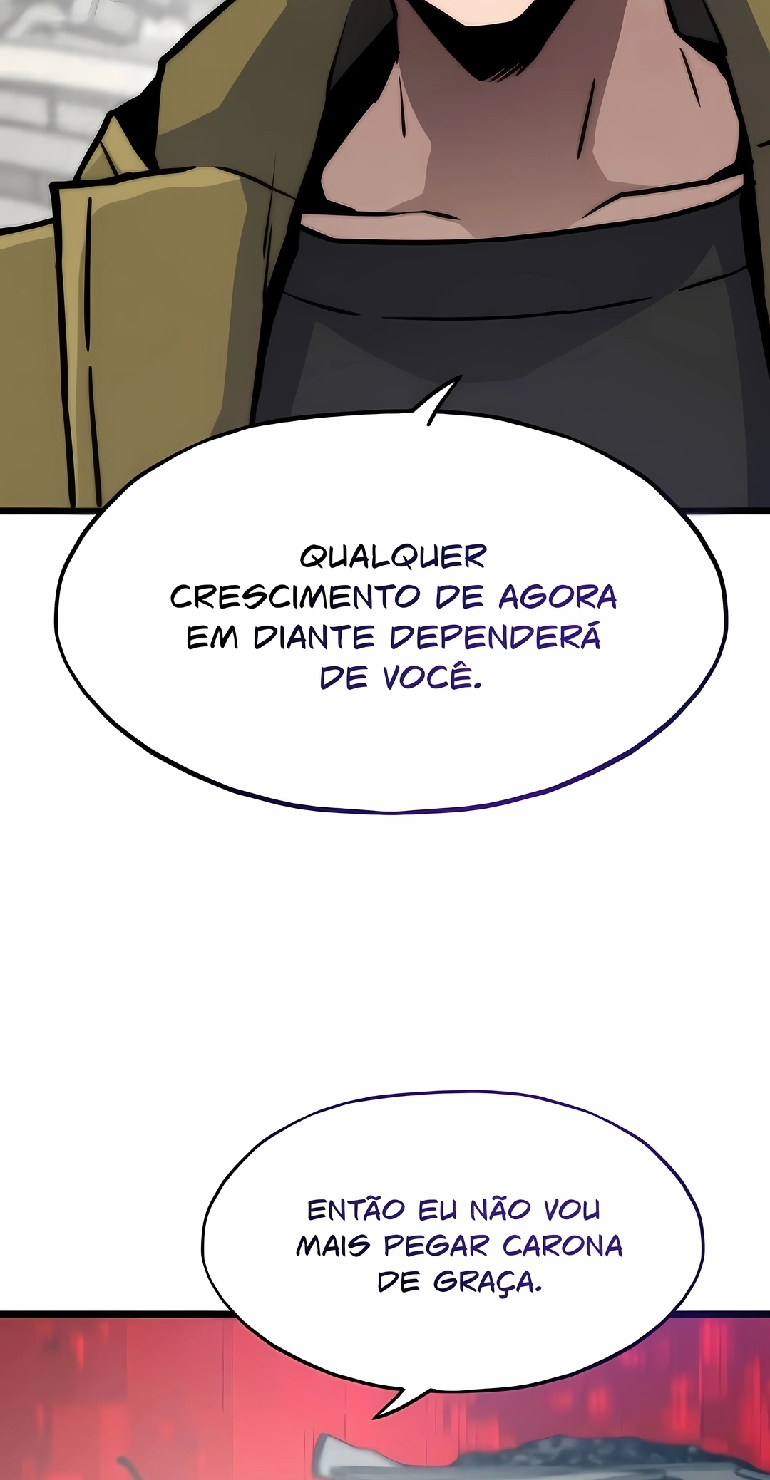 Retorno de Vidas Passadas Capítulo 91 Página 26