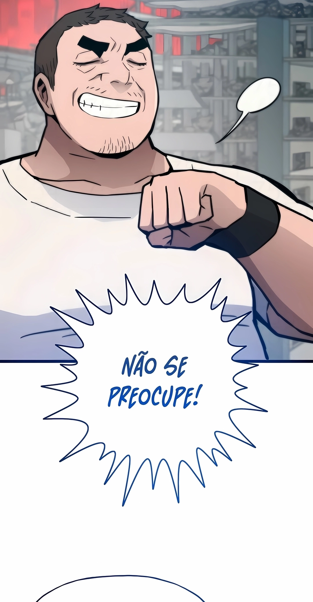 Retorno de Vidas Passadas Capítulo 91 Página 27