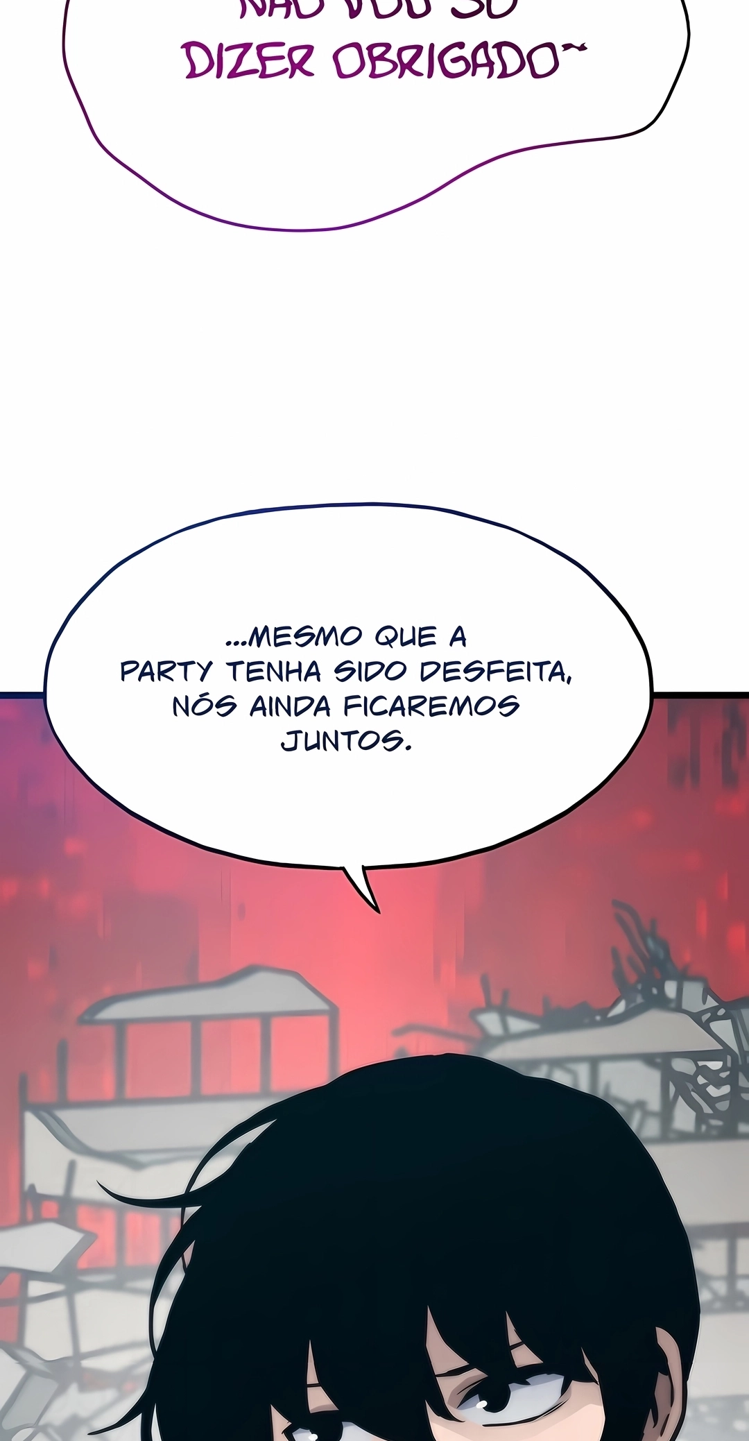 Retorno de Vidas Passadas Capítulo 91 Página 29