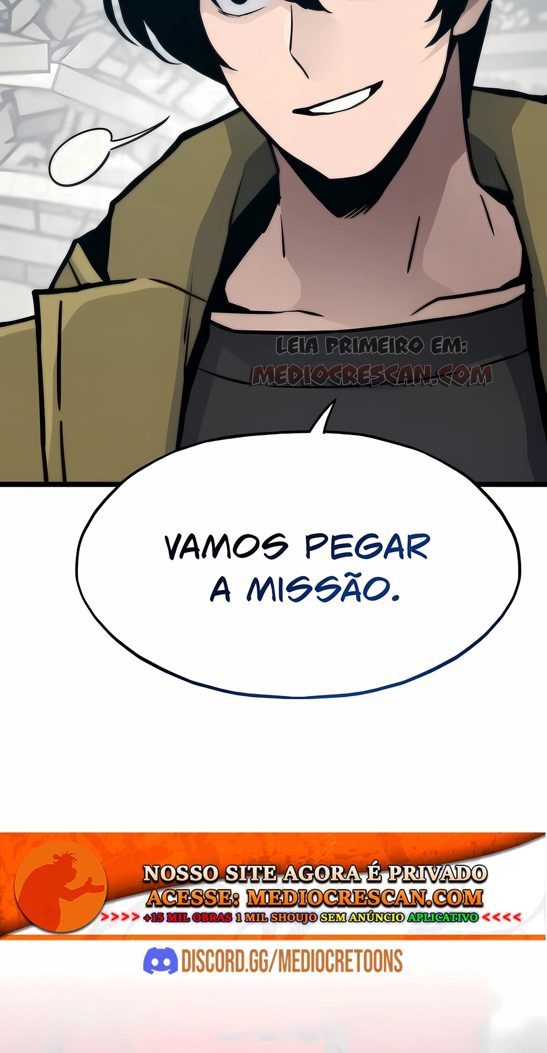 Retorno de Vidas Passadas Capítulo 91 Página 30