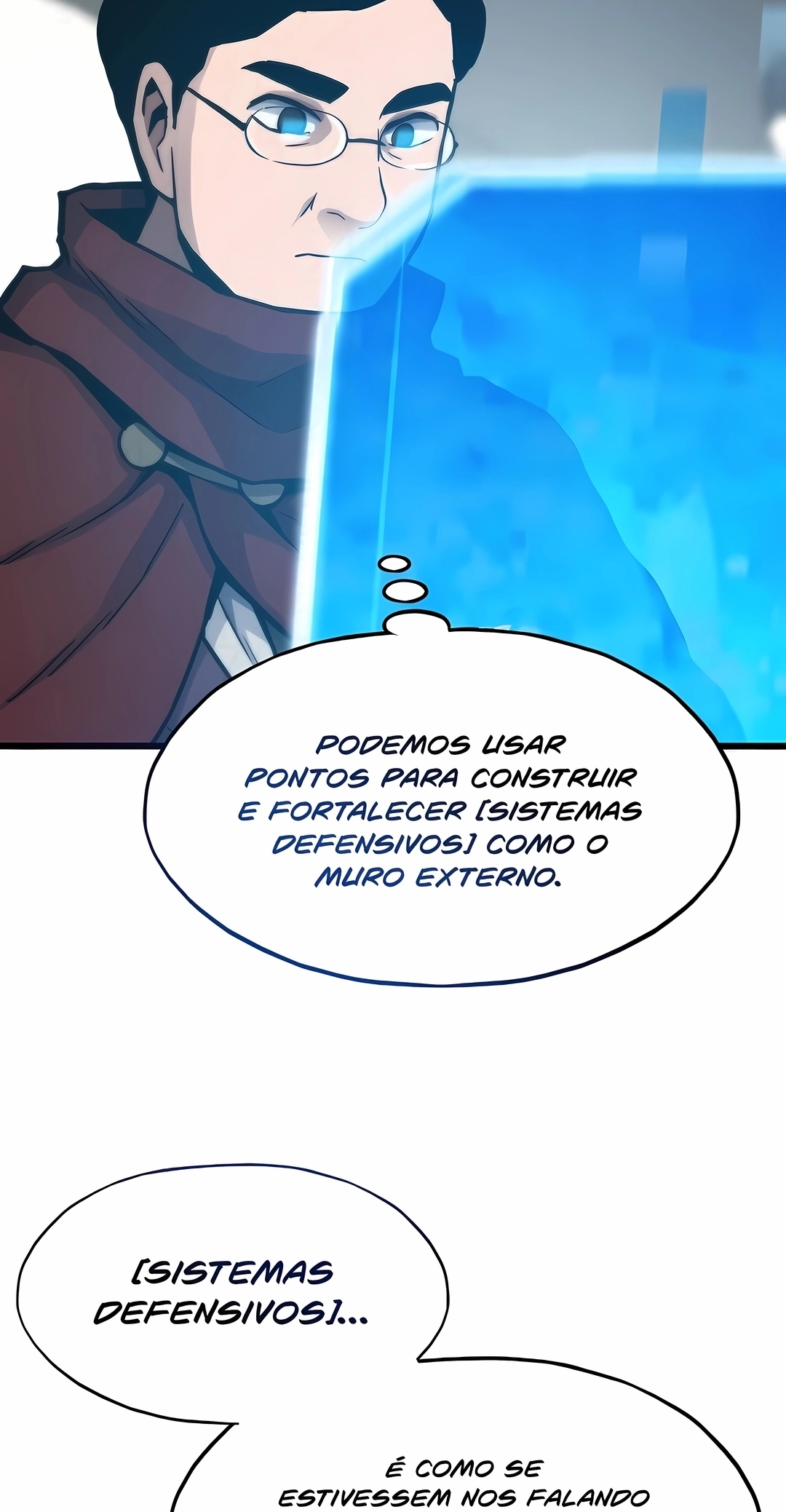 Retorno de Vidas Passadas Capítulo 91 Página 4