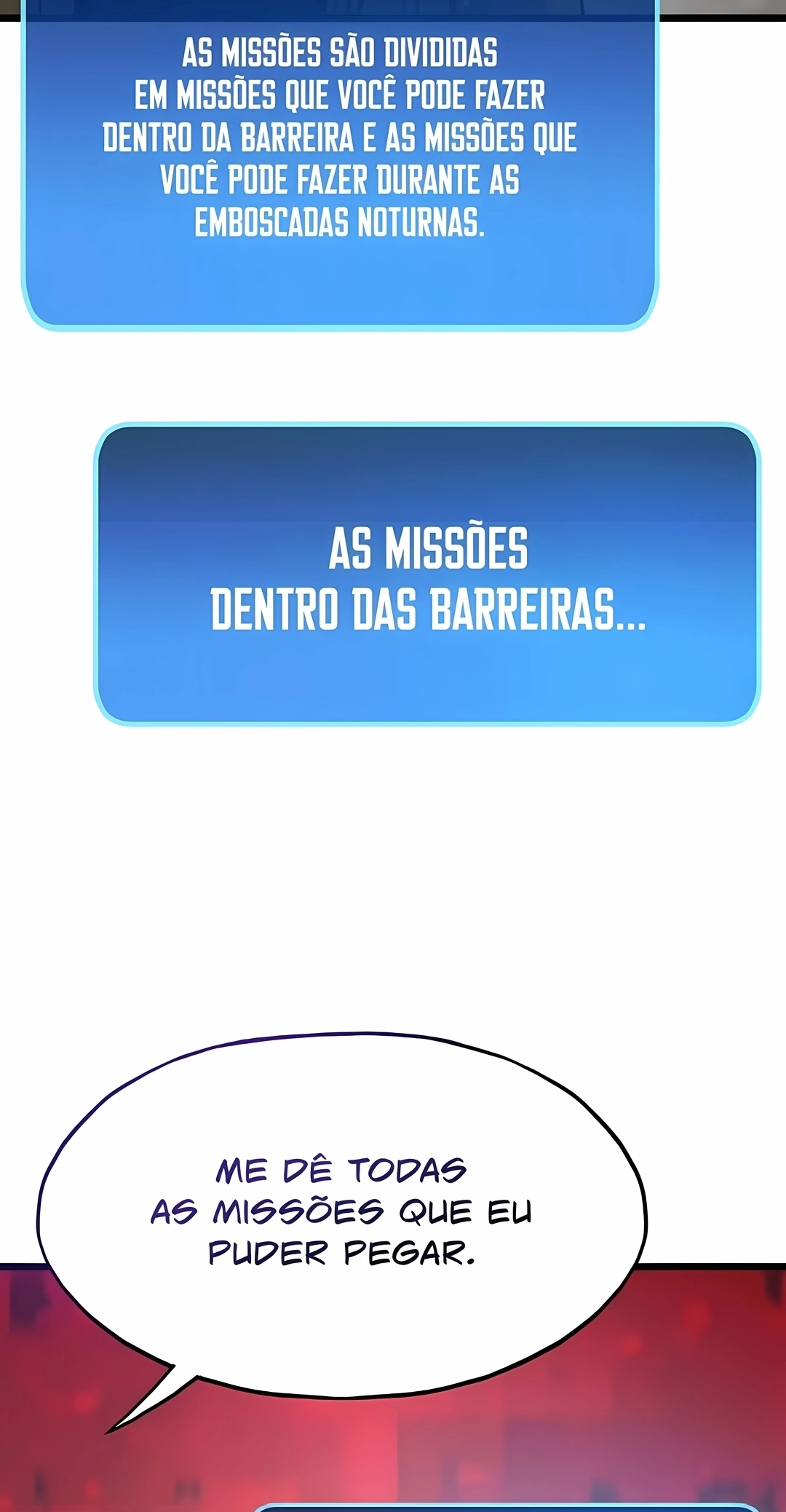 Retorno de Vidas Passadas Capítulo 91 Página 40