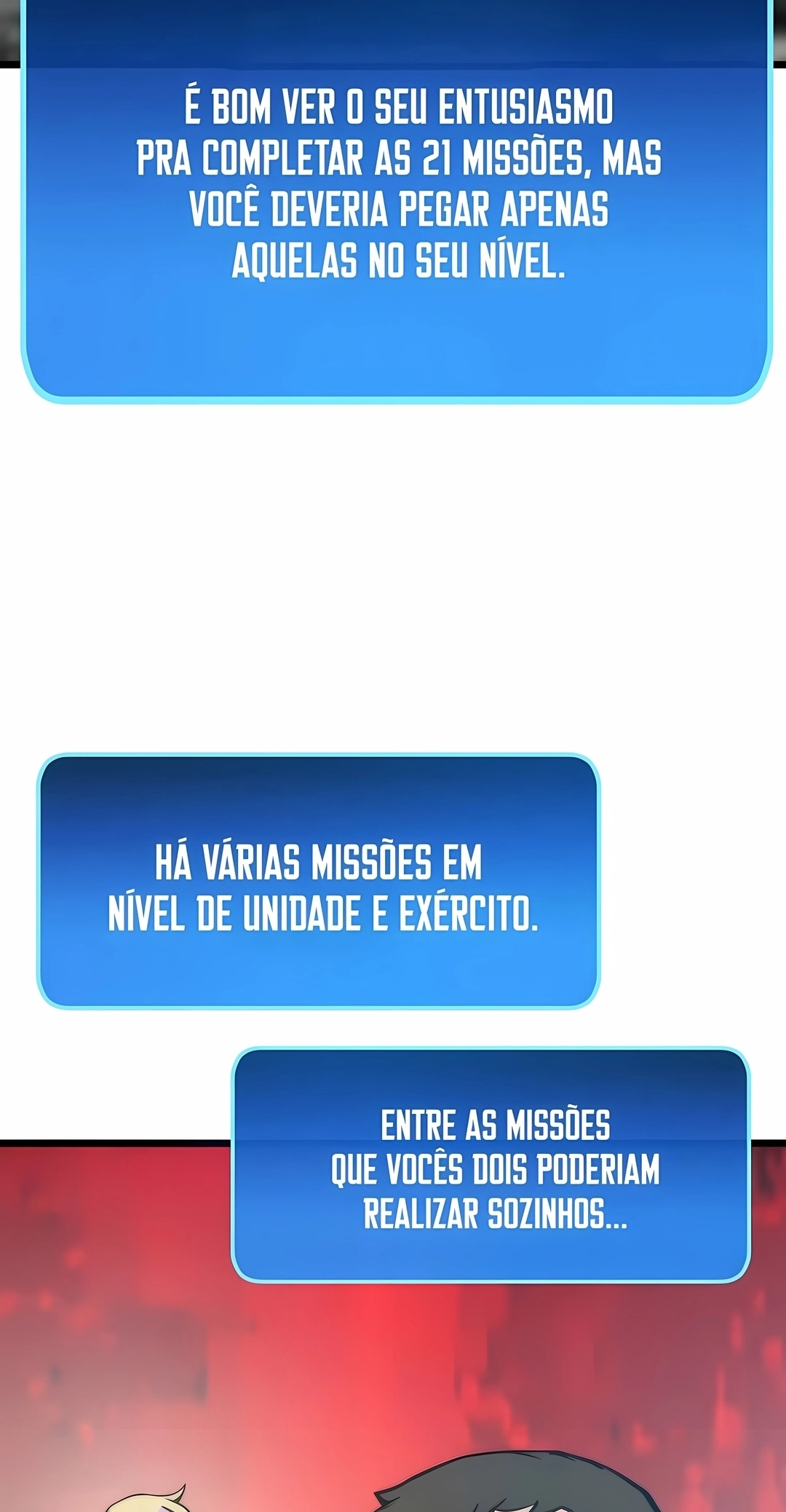 Retorno de Vidas Passadas Capítulo 91 Página 42