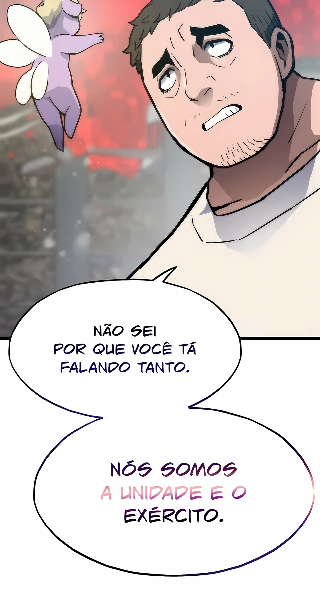 Retorno de Vidas Passadas Capítulo 91 Página 43
