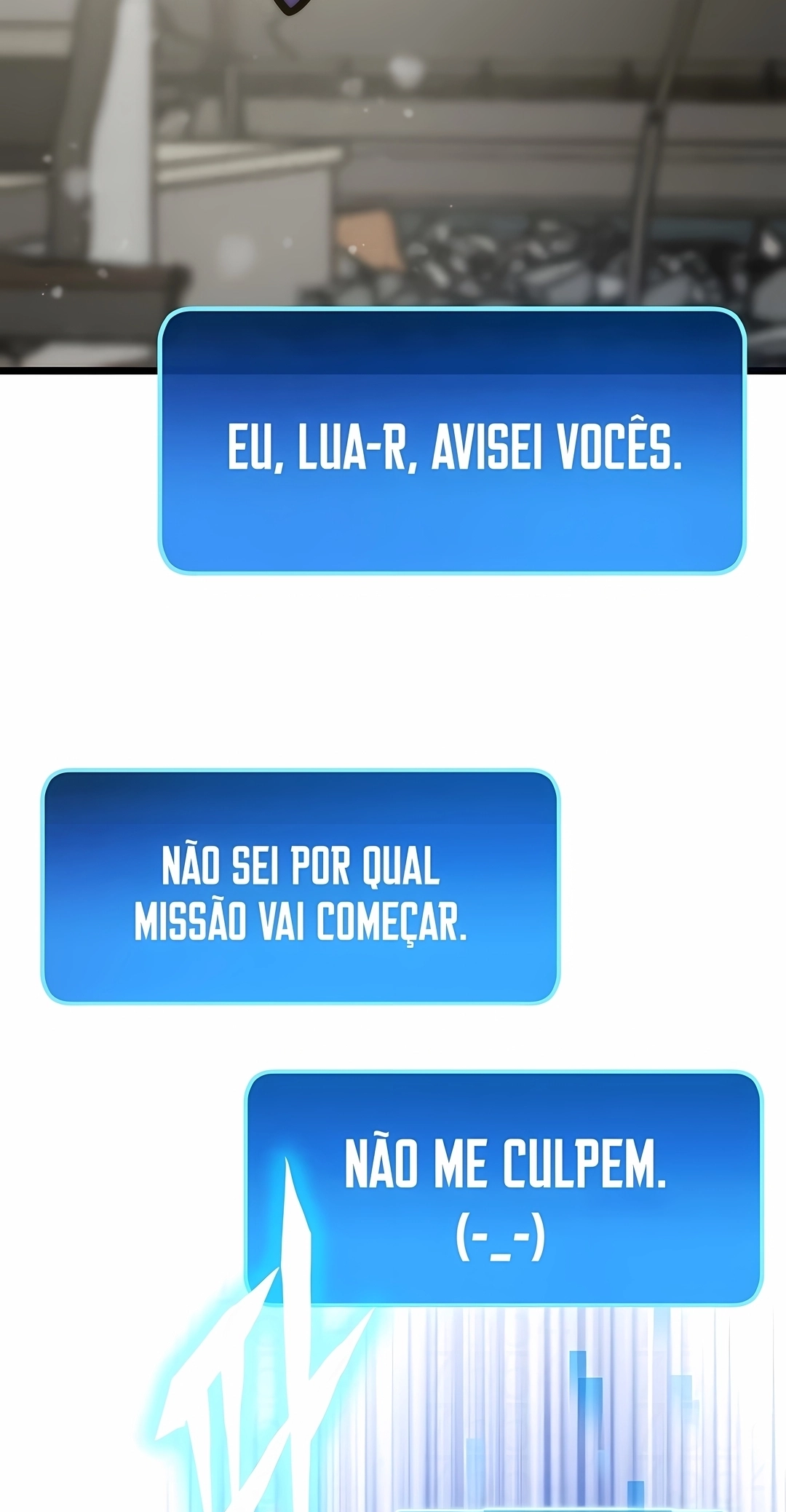 Retorno de Vidas Passadas Capítulo 91 Página 45