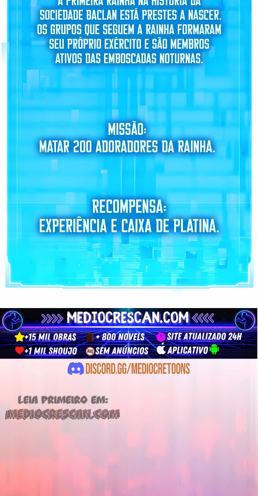 Retorno de Vidas Passadas Capítulo 91 Página 51