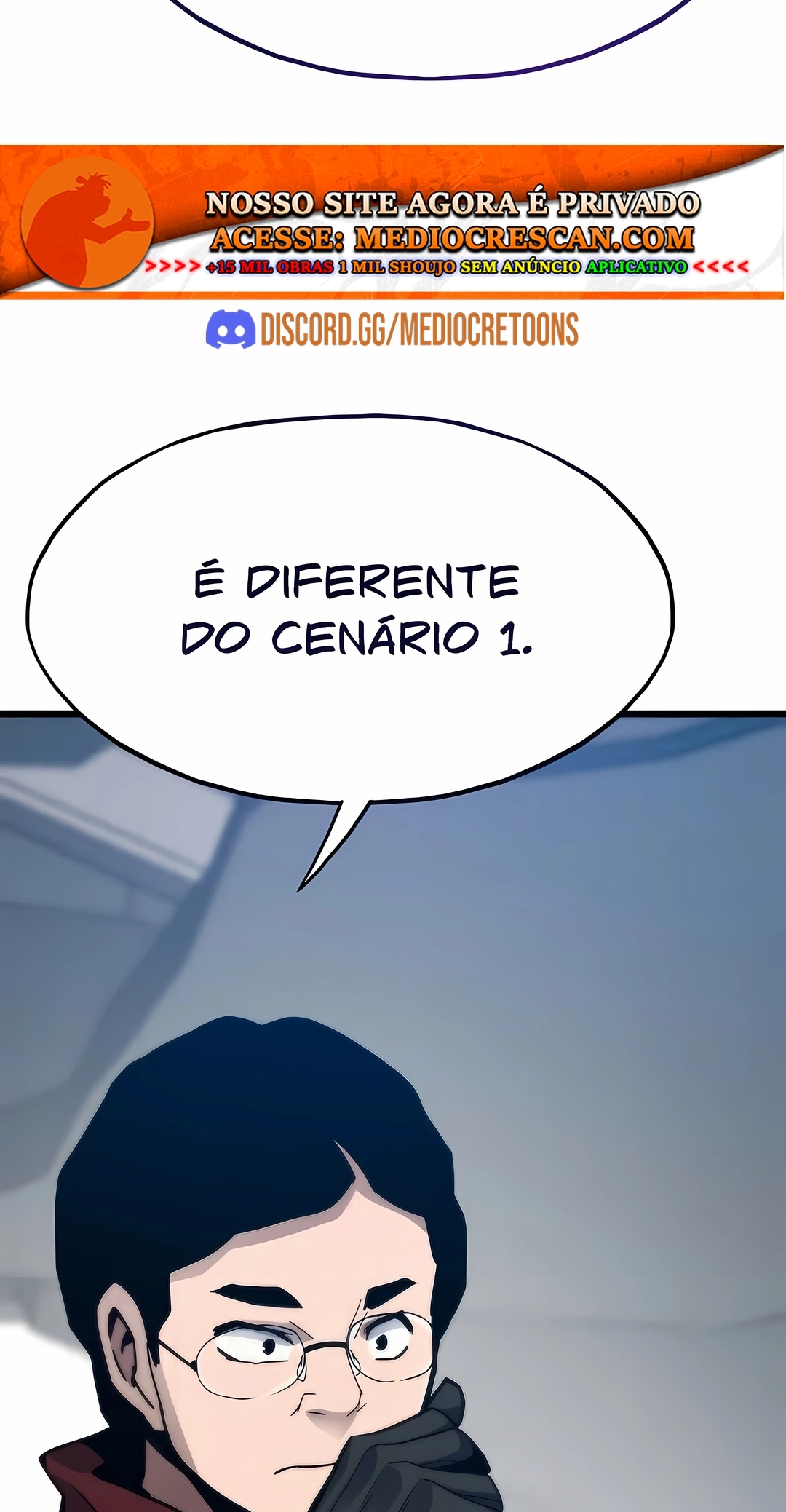 Retorno de Vidas Passadas Capítulo 91 Página 59