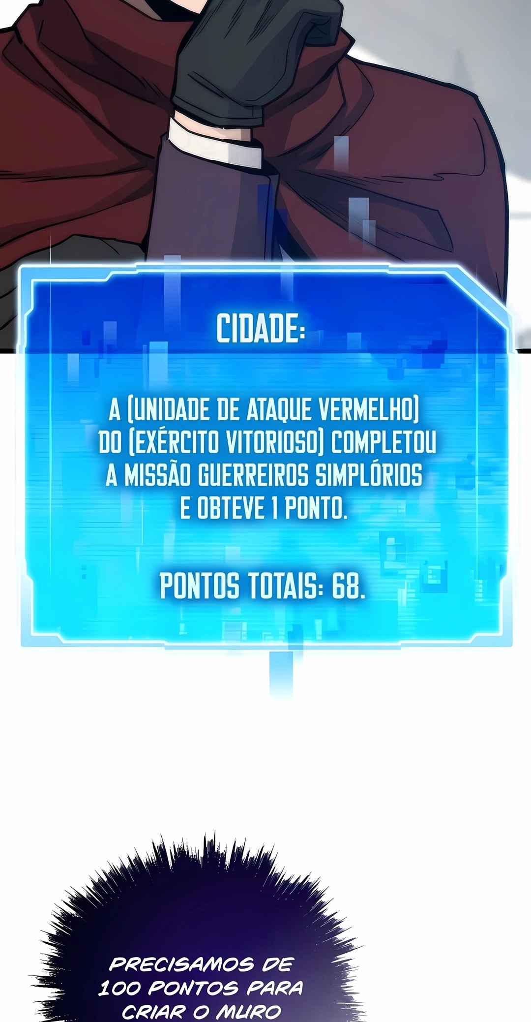 Retorno de Vidas Passadas Capítulo 91 Página 60