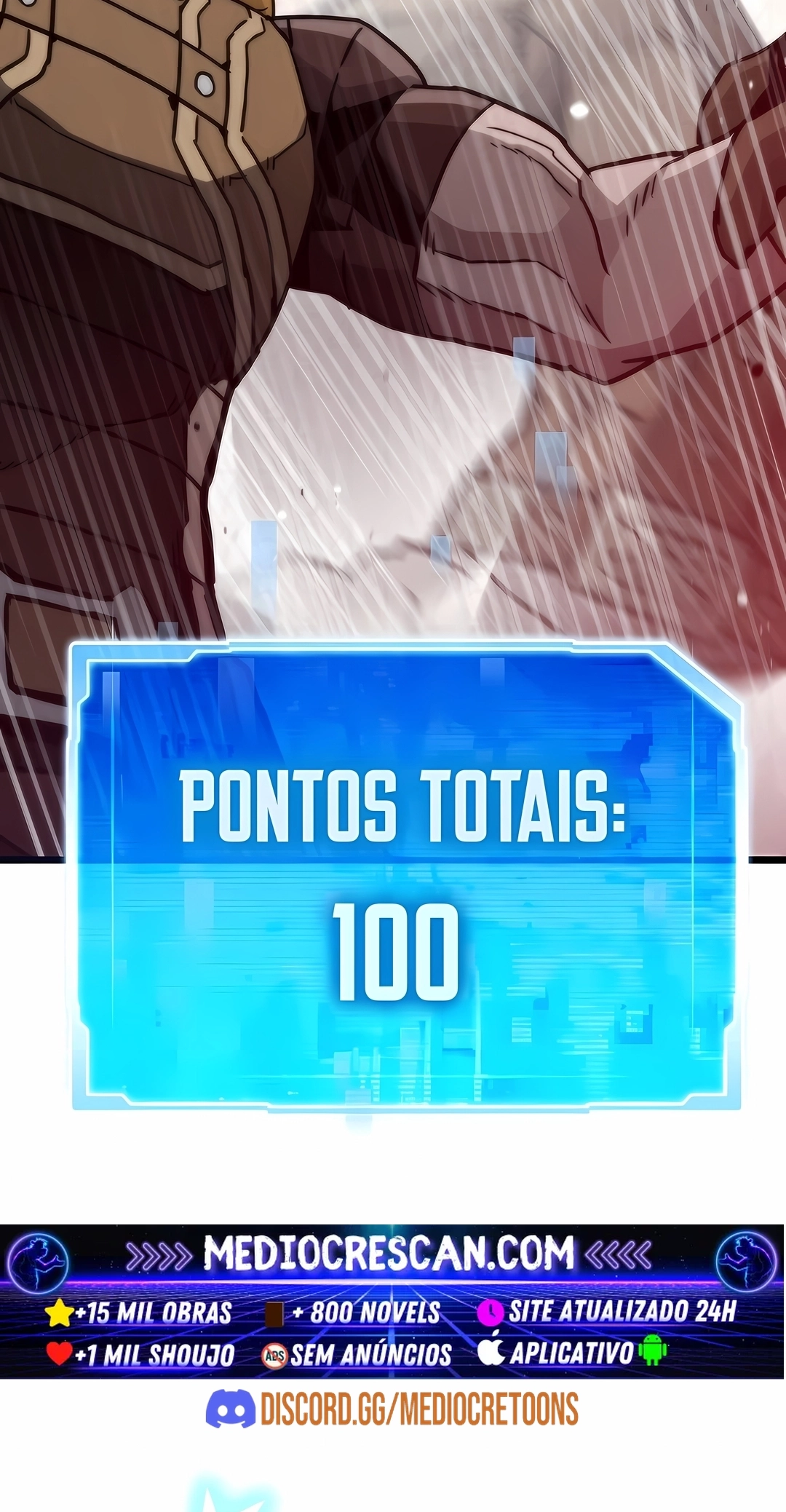 Retorno de Vidas Passadas Capítulo 91 Página 65