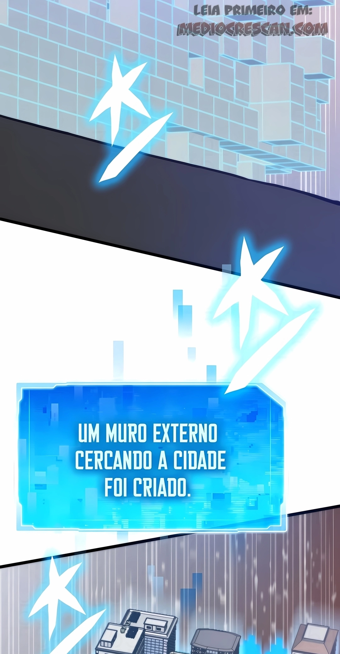 Retorno de Vidas Passadas Capítulo 91 Página 67