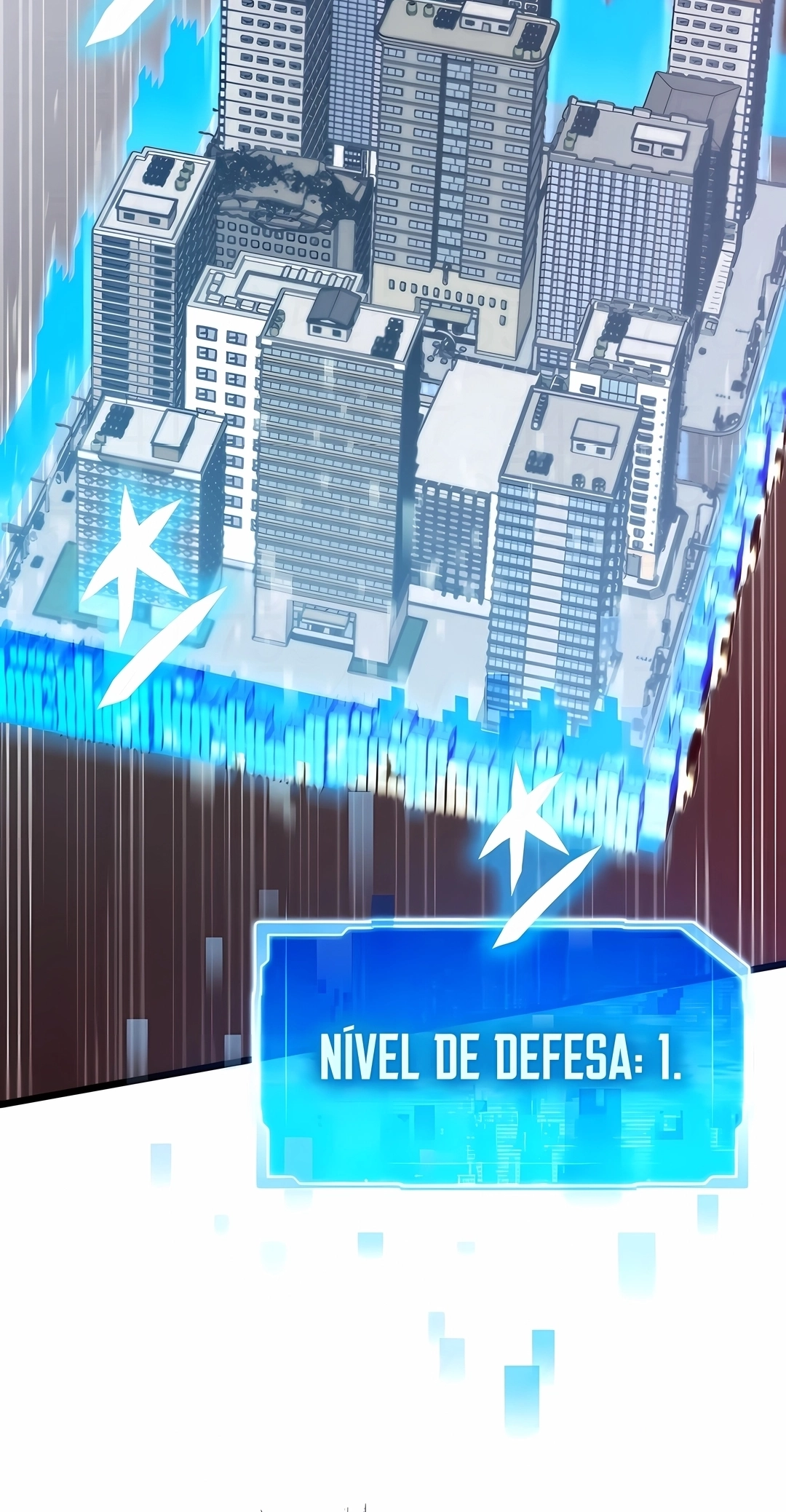 Retorno de Vidas Passadas Capítulo 91 Página 68