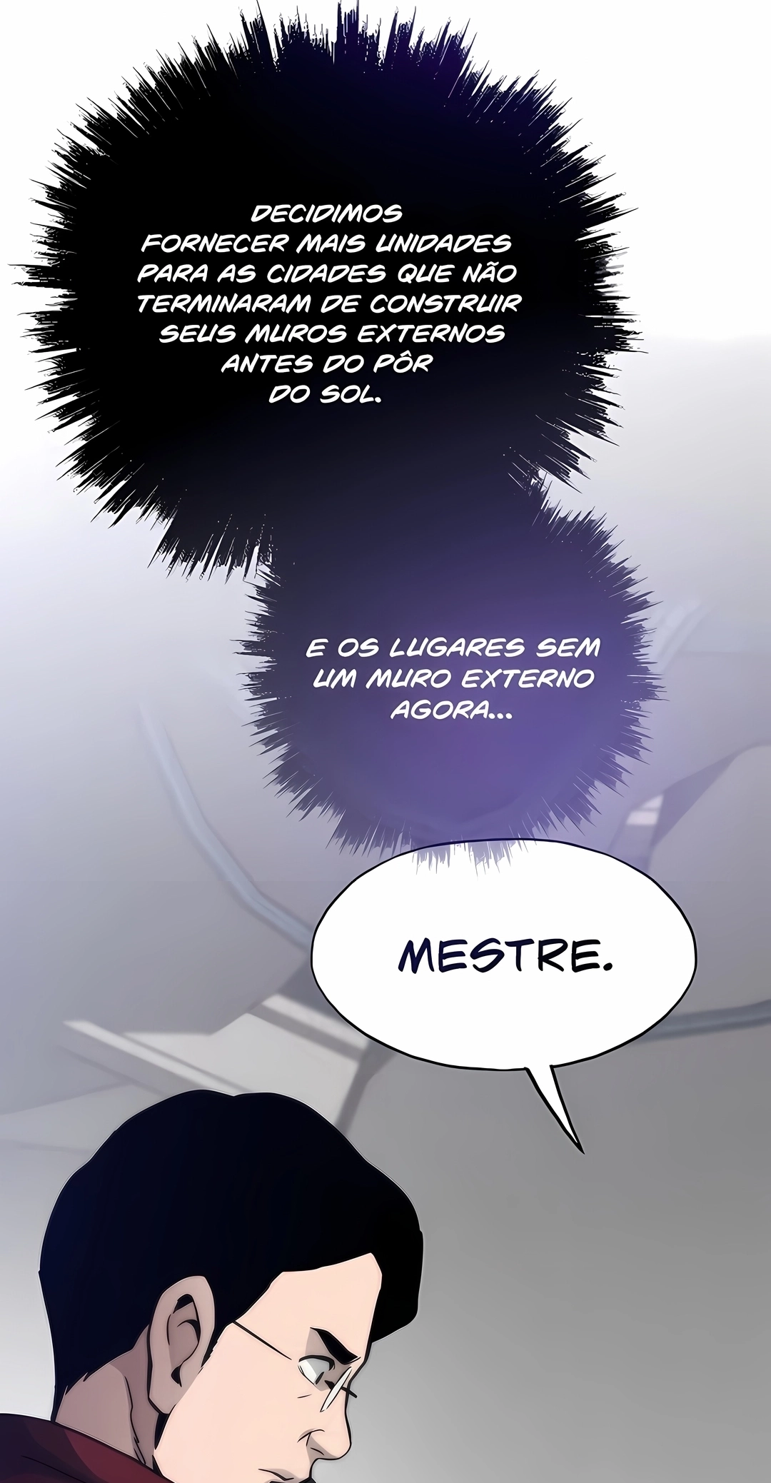Retorno de Vidas Passadas Capítulo 91 Página 69