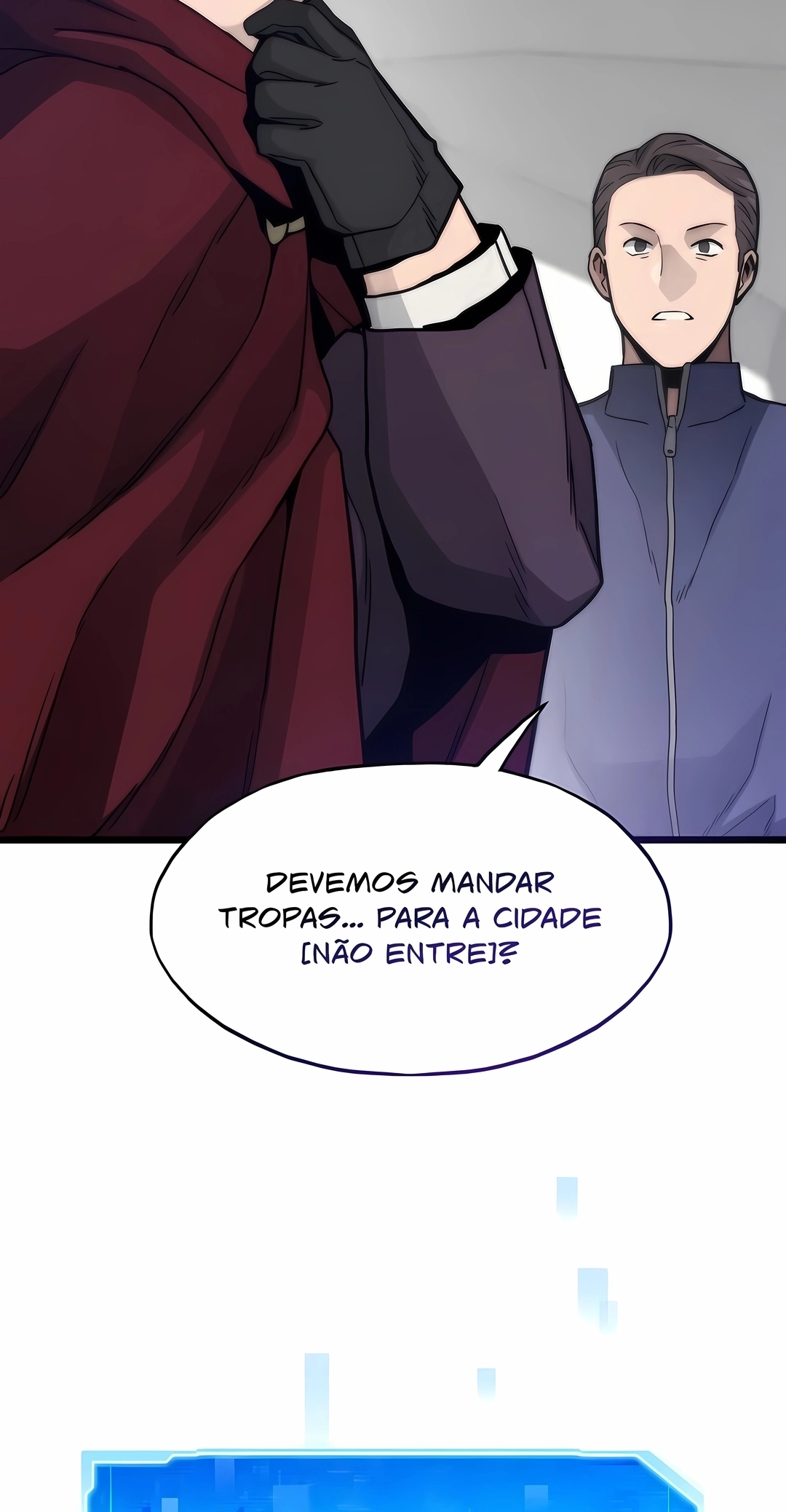 Retorno de Vidas Passadas Capítulo 91 Página 70