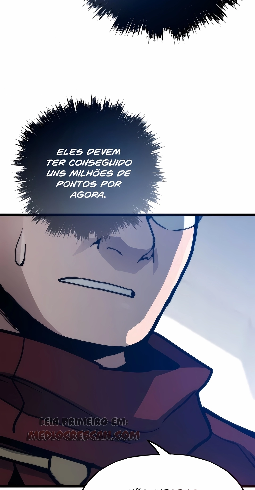 Retorno de Vidas Passadas Capítulo 91 Página 72