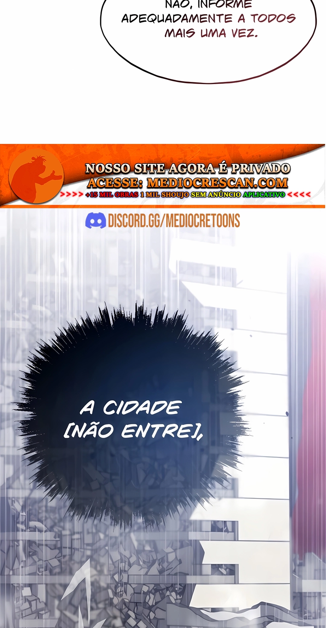 Retorno de Vidas Passadas Capítulo 91 Página 73