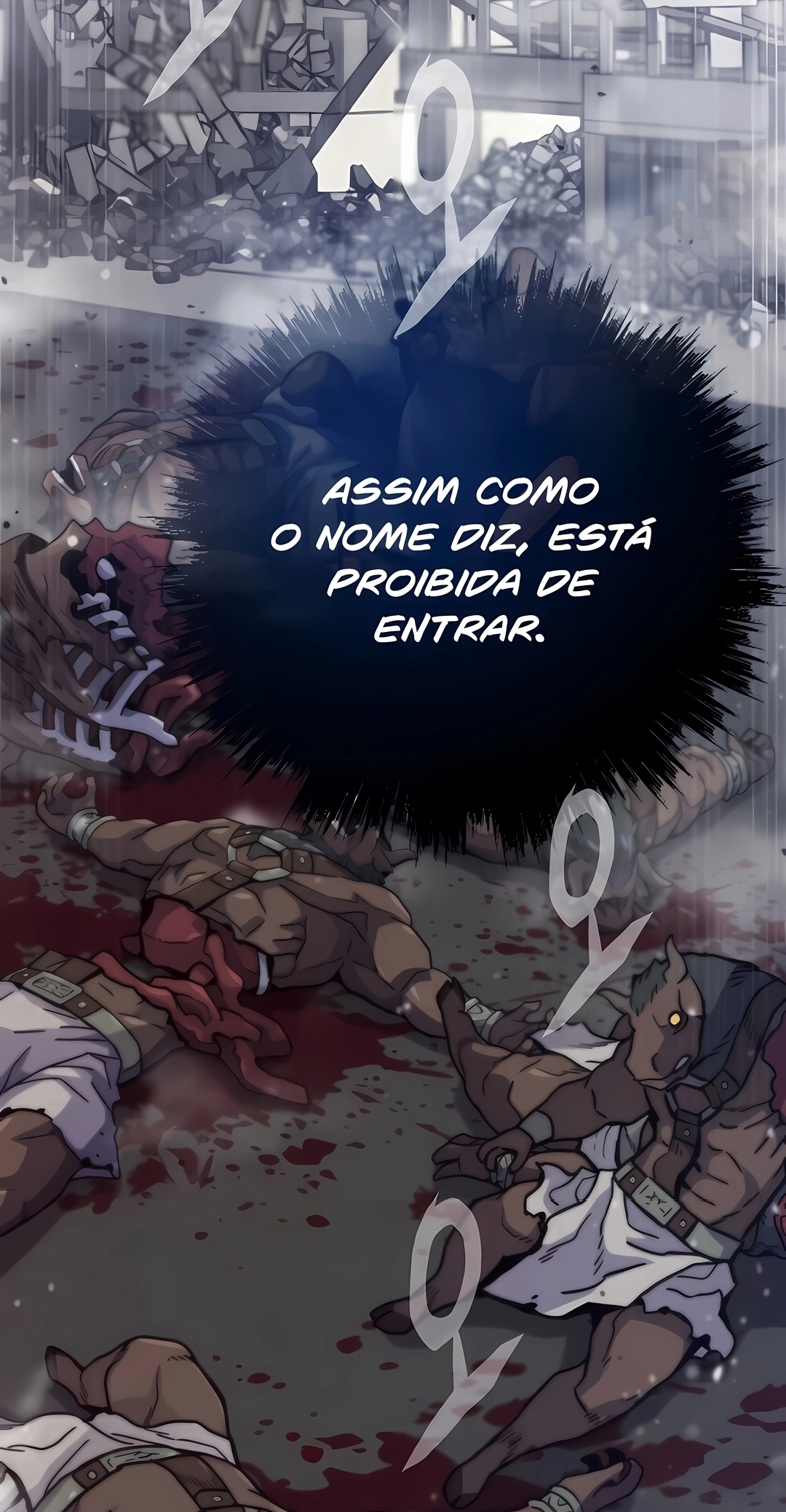 Retorno de Vidas Passadas Capítulo 91 Página 74