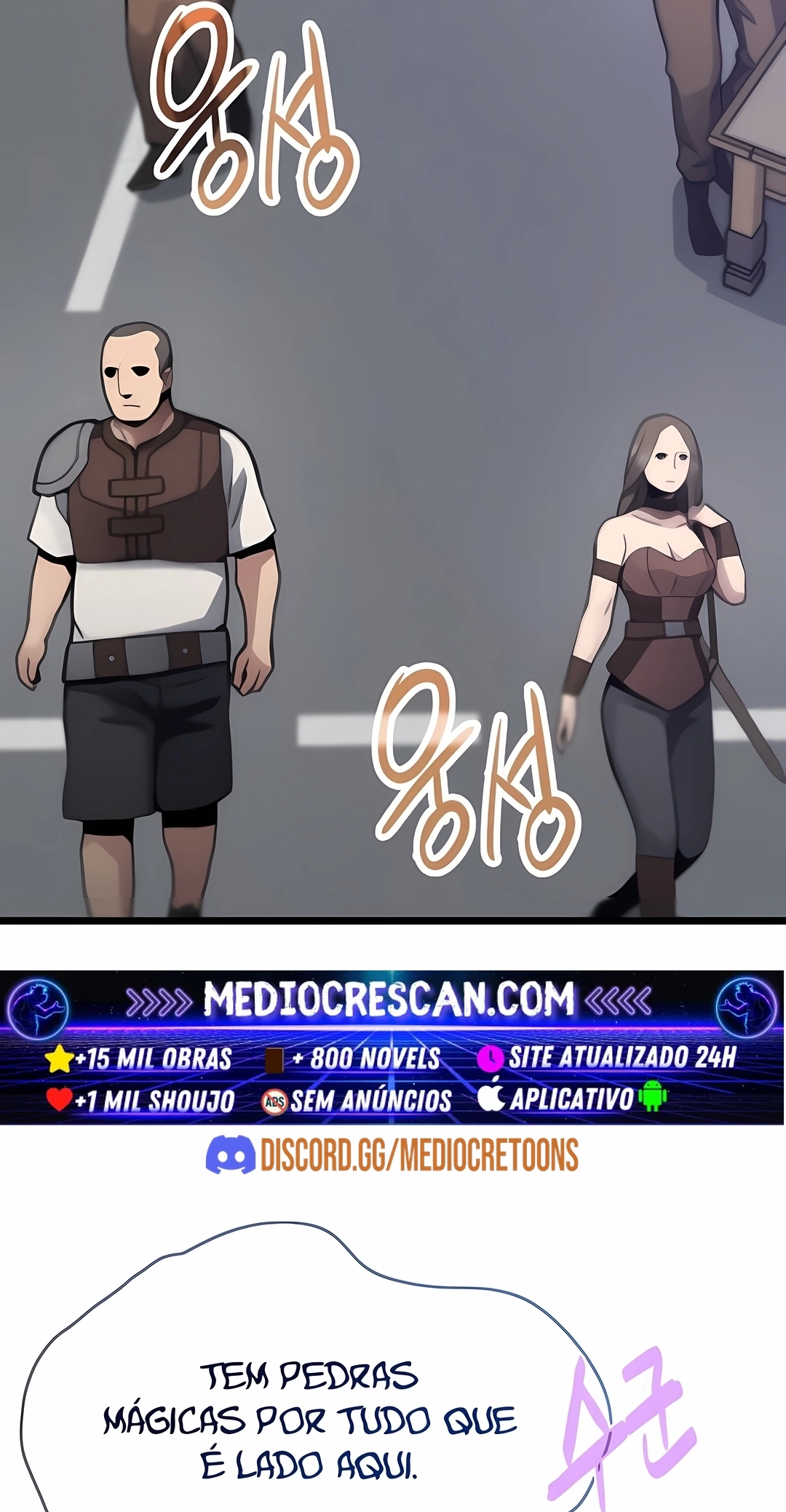 Retorno de Vidas Passadas Capítulo 91 Página 82