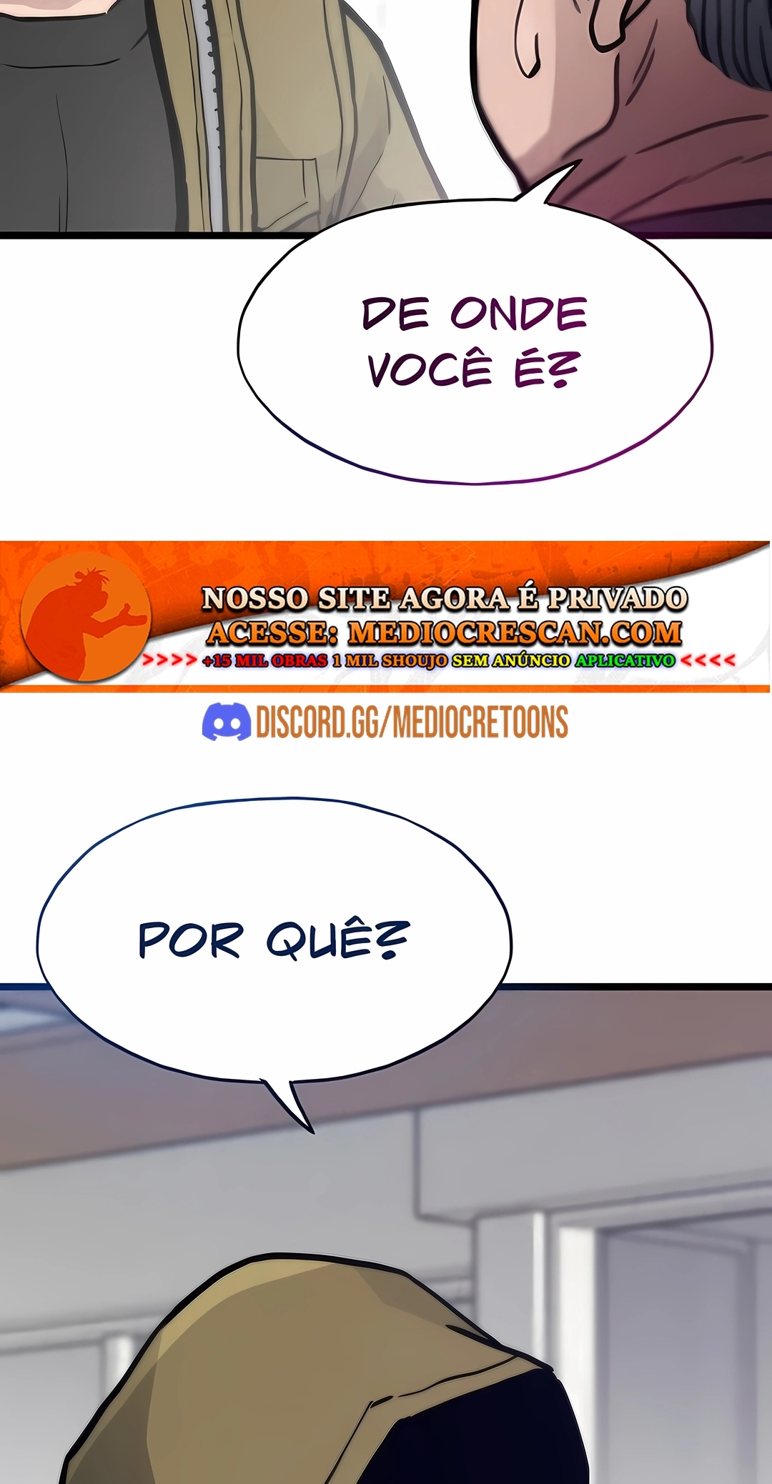 Retorno de Vidas Passadas Capítulo 91 Página 90