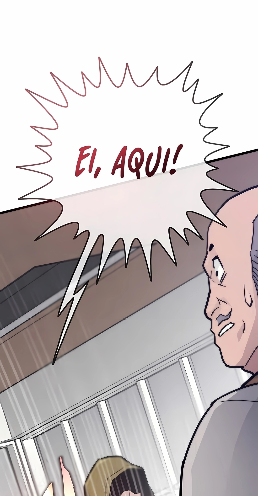 Retorno de Vidas Passadas Capítulo 91 Página 93