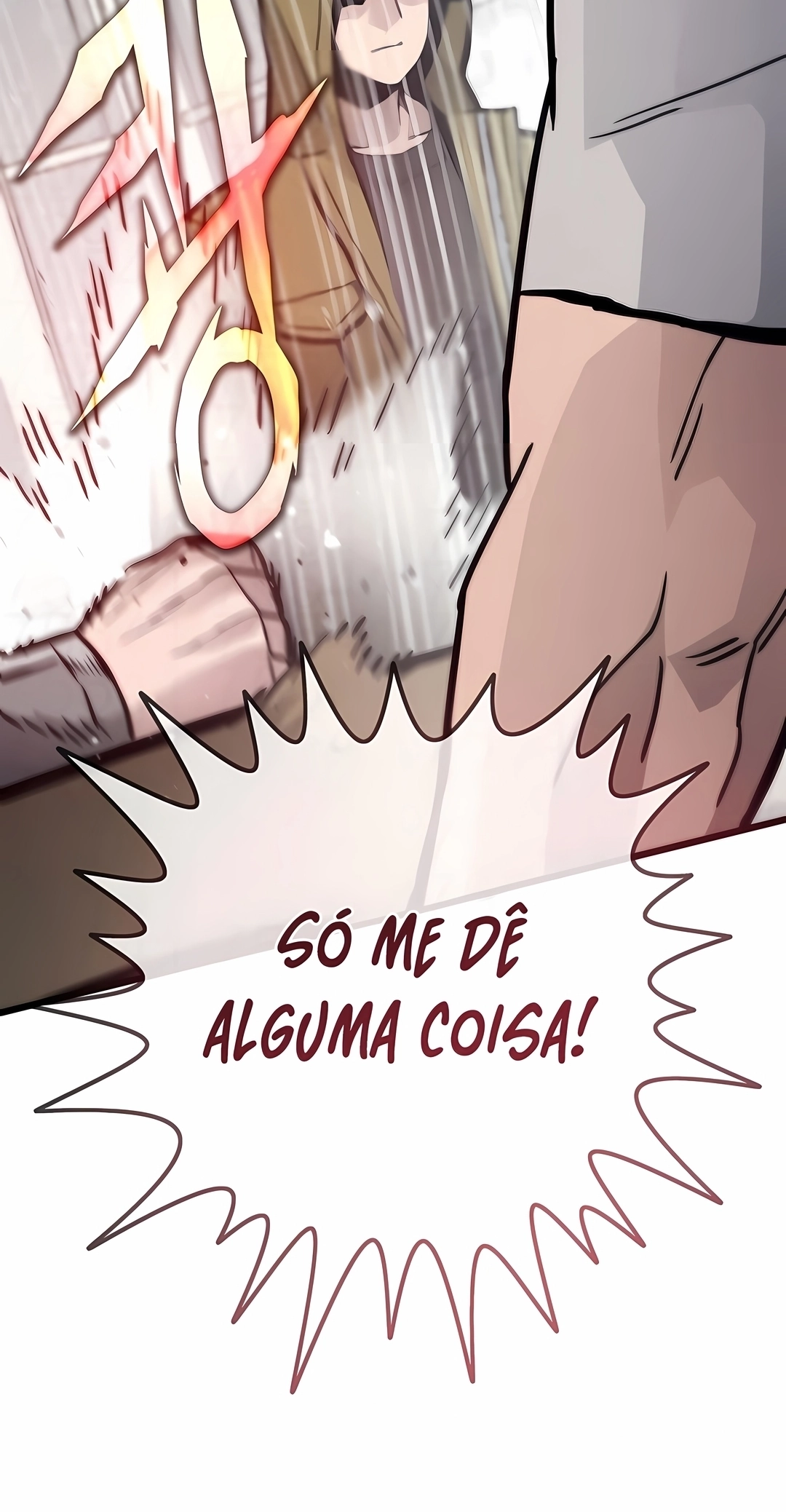 Retorno de Vidas Passadas Capítulo 91 Página 94