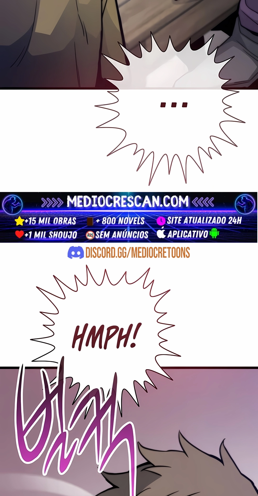 Retorno de Vidas Passadas Capítulo 91 Página 99