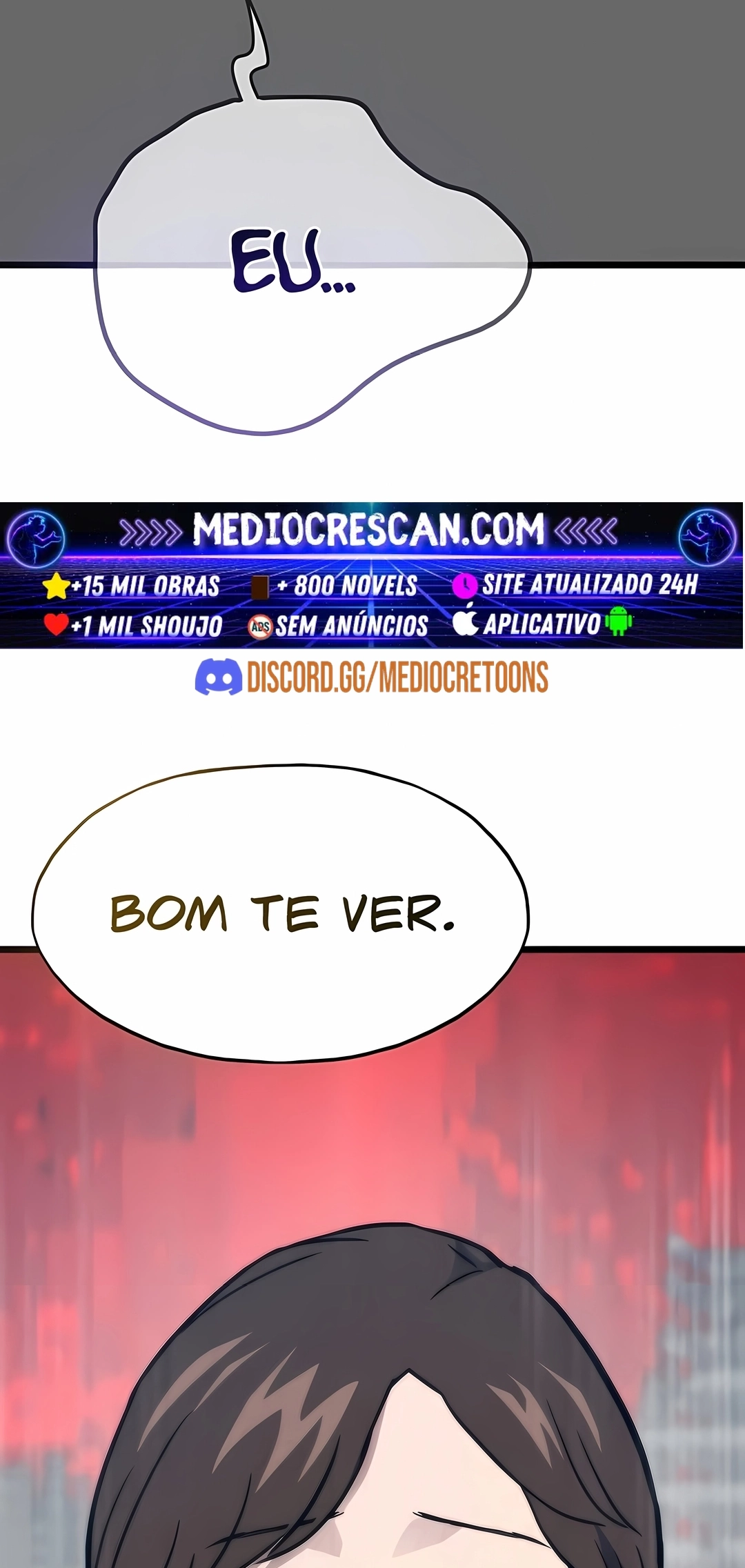 Retorno de Vidas Passadas Capítulo 92 Página 10