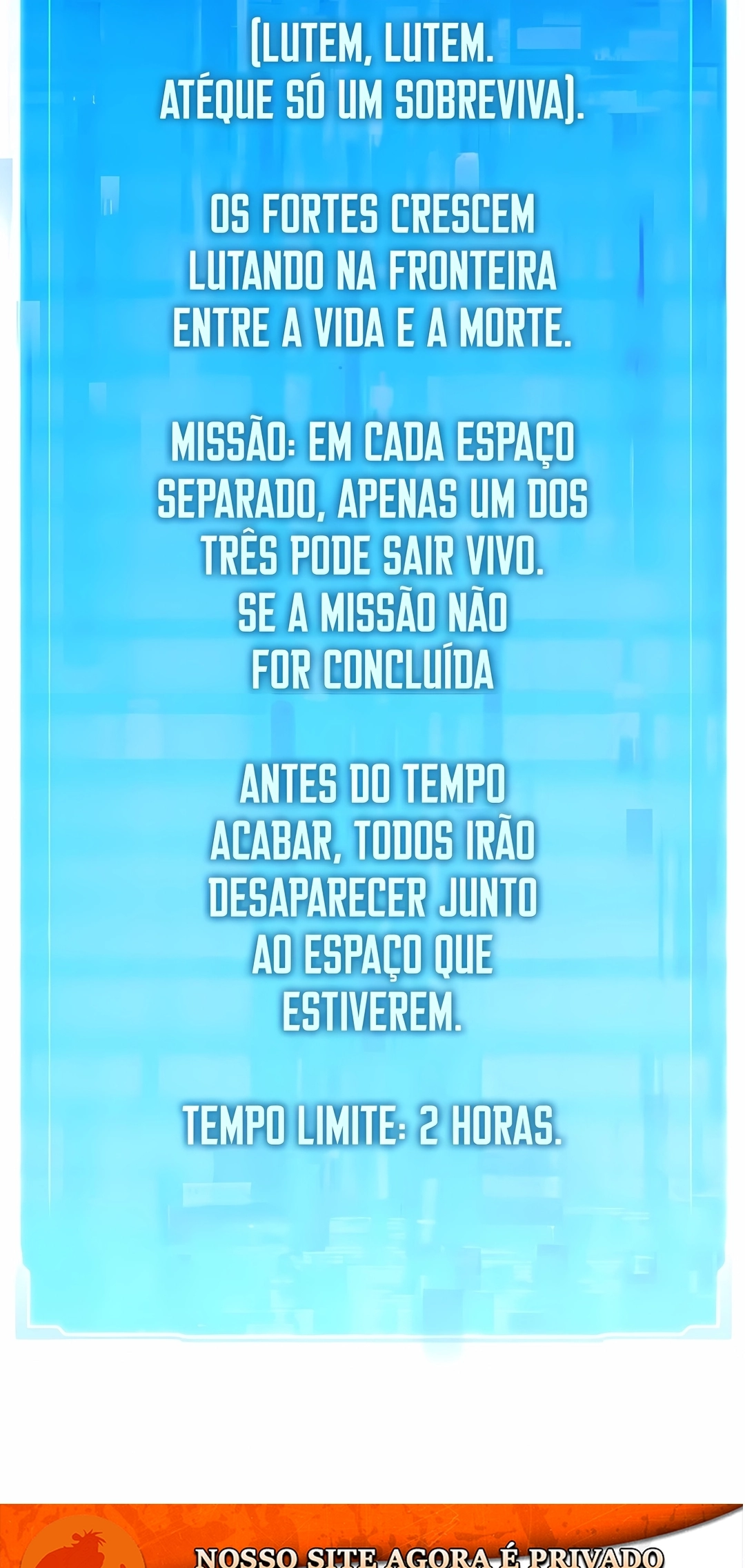 Retorno de Vidas Passadas Capítulo 92 Página 106