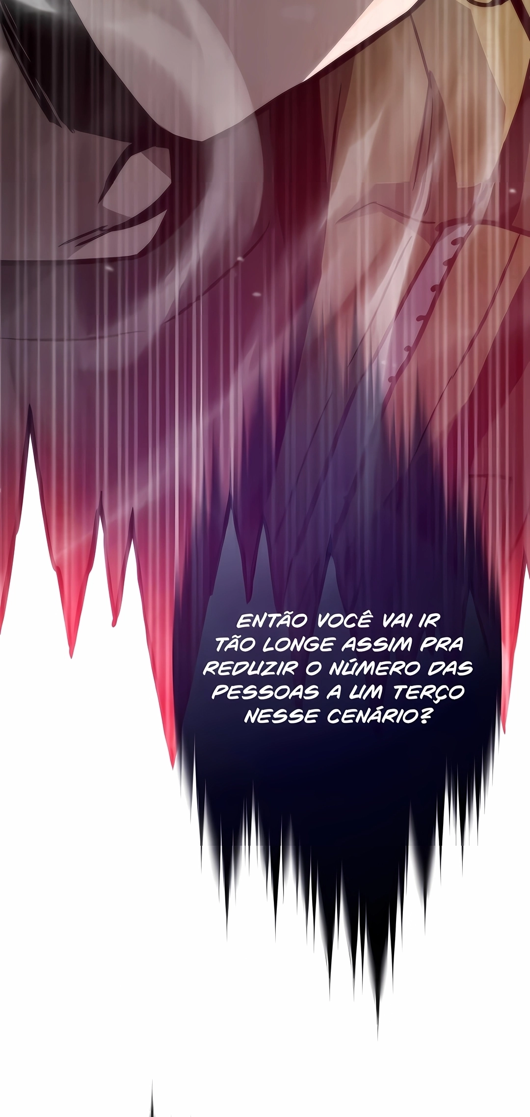 Retorno de Vidas Passadas Capítulo 92 Página 114