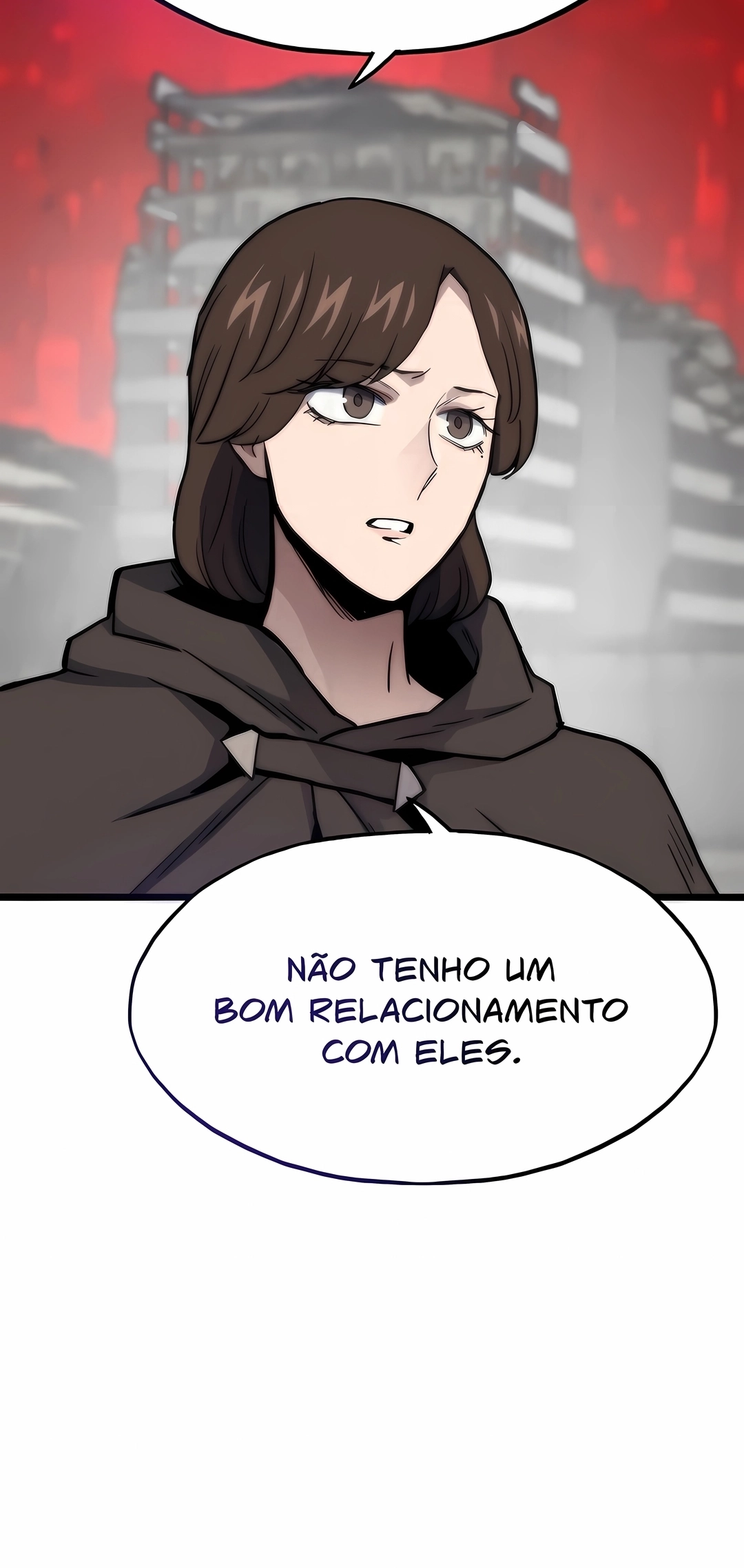Retorno de Vidas Passadas Capítulo 92 Página 20