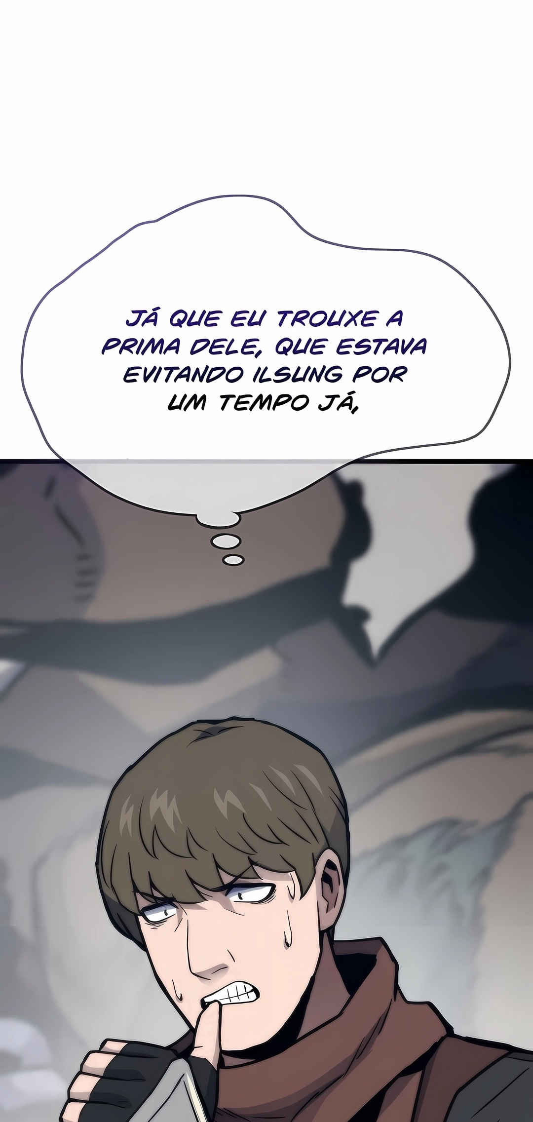 Retorno de Vidas Passadas Capítulo 92 Página 29