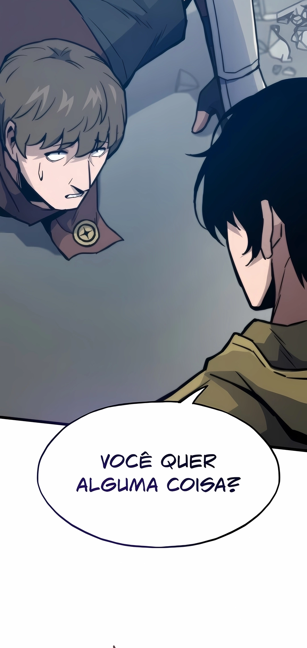 Retorno de Vidas Passadas Capítulo 92 Página 36