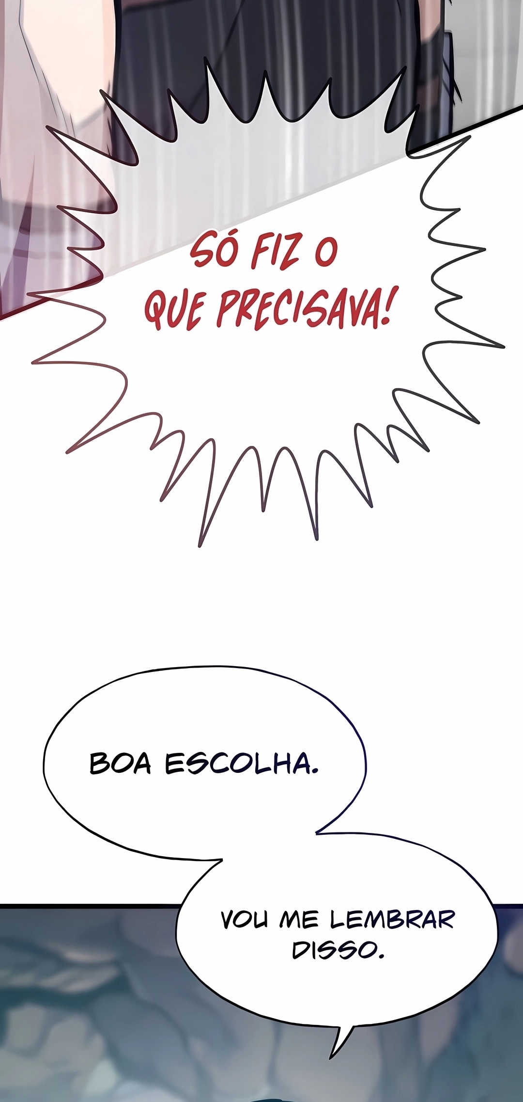 Retorno de Vidas Passadas Capítulo 92 Página 38