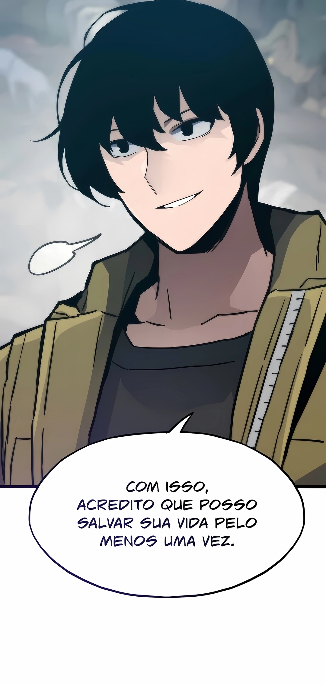 Retorno de Vidas Passadas Capítulo 92 Página 39