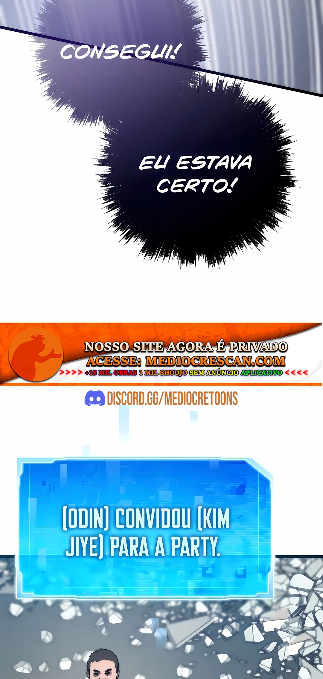 Retorno de Vidas Passadas Capítulo 92 Página 41
