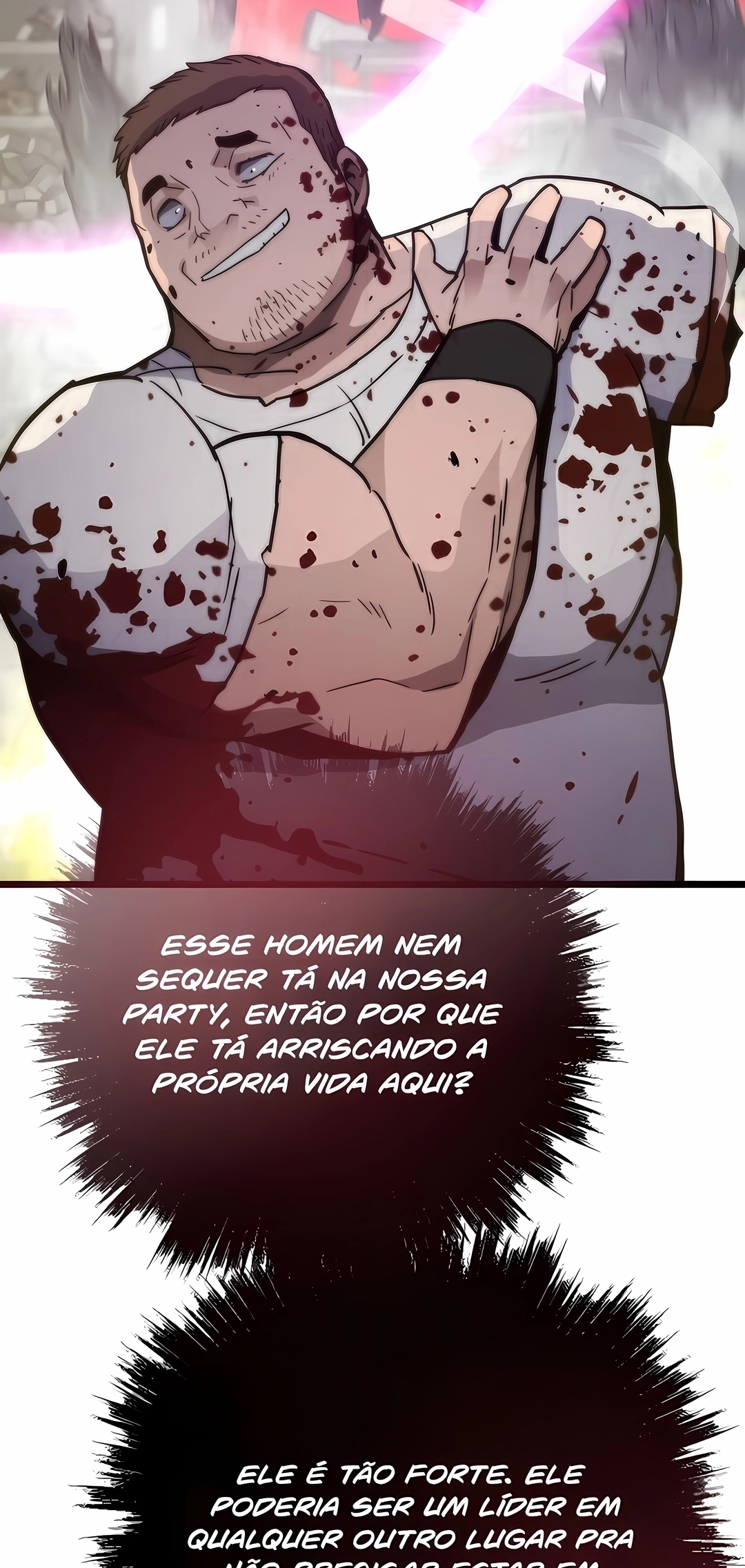 Retorno de Vidas Passadas Capítulo 92 Página 52