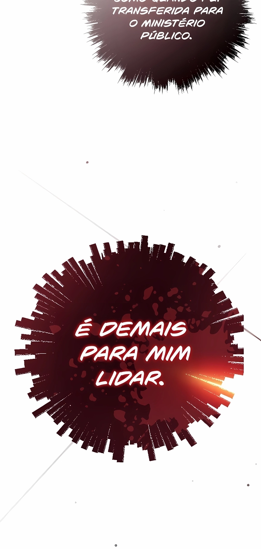 Retorno de Vidas Passadas Capítulo 92 Página 56