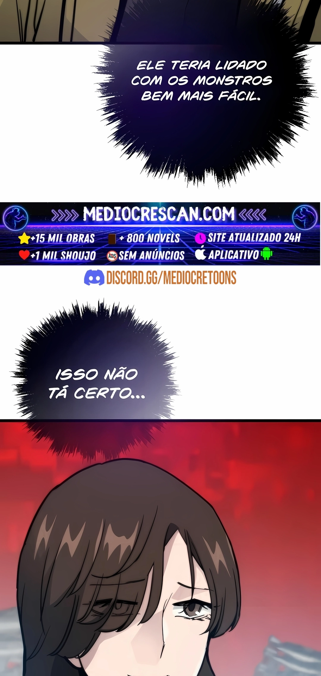 Retorno de Vidas Passadas Capítulo 92 Página 61