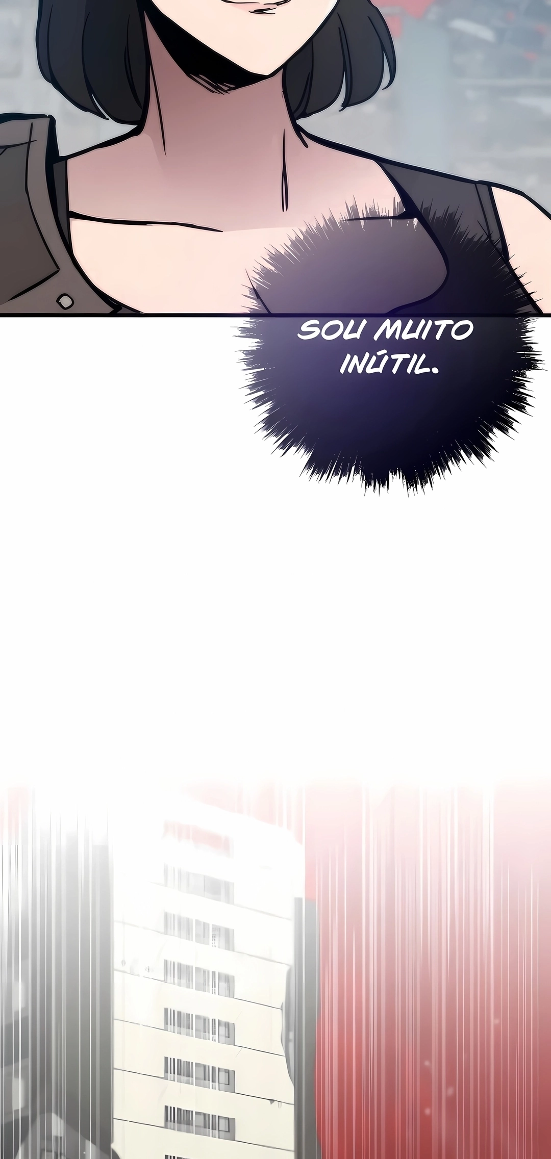 Retorno de Vidas Passadas Capítulo 92 Página 62