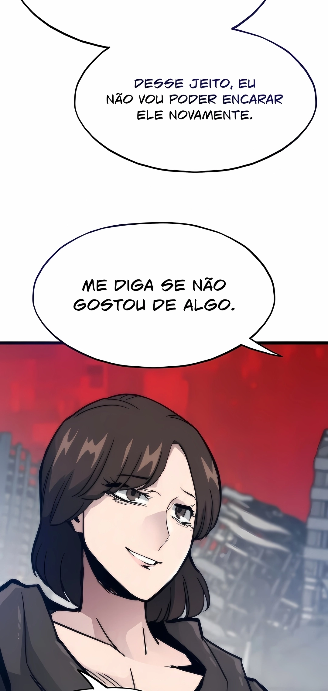Retorno de Vidas Passadas Capítulo 92 Página 65