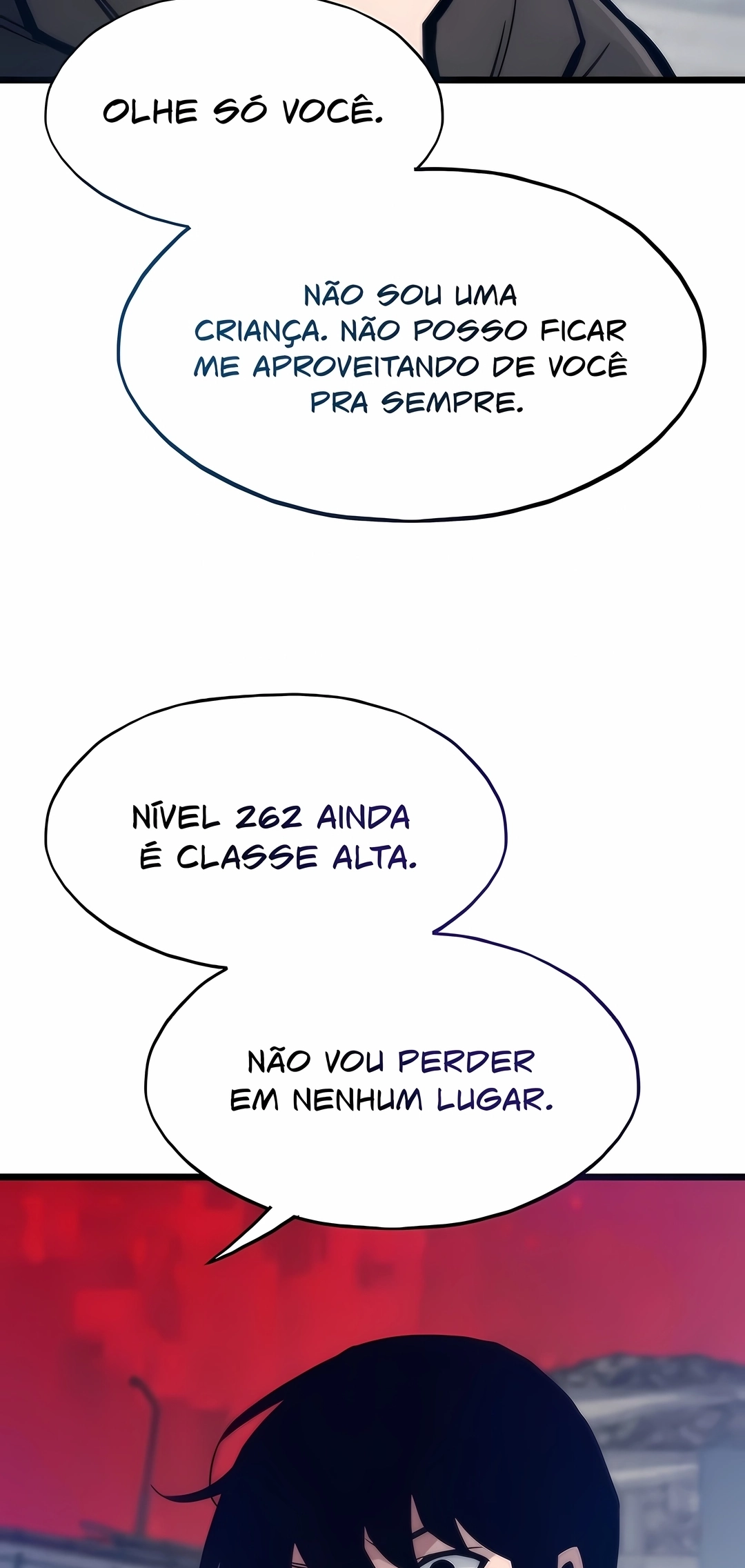 Retorno de Vidas Passadas Capítulo 92 Página 66