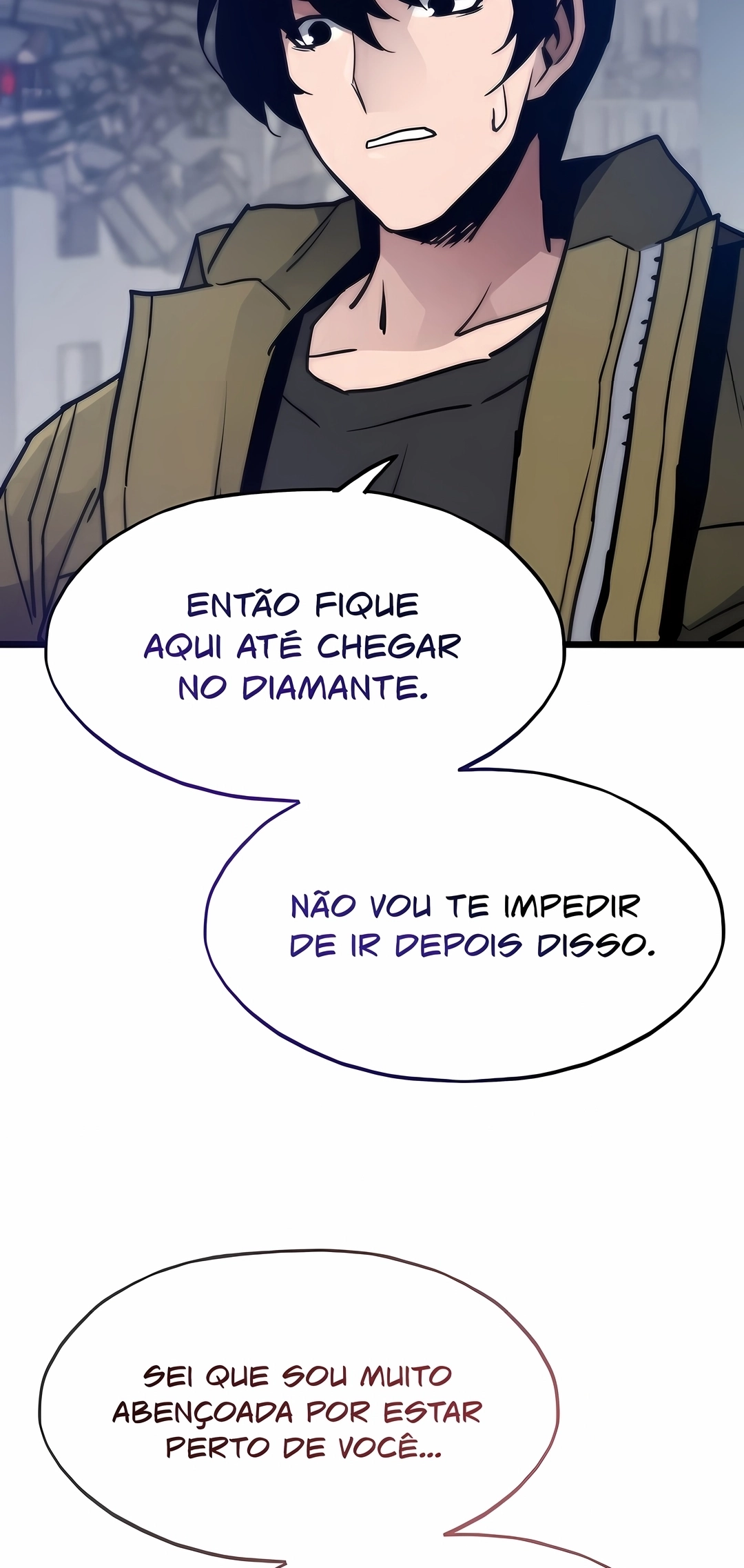 Retorno de Vidas Passadas Capítulo 92 Página 67