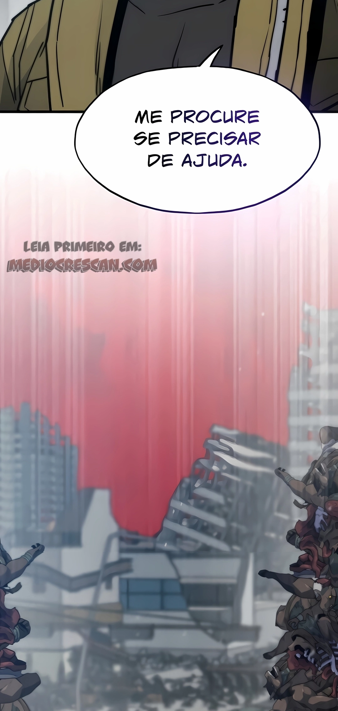 Retorno de Vidas Passadas Capítulo 92 Página 73