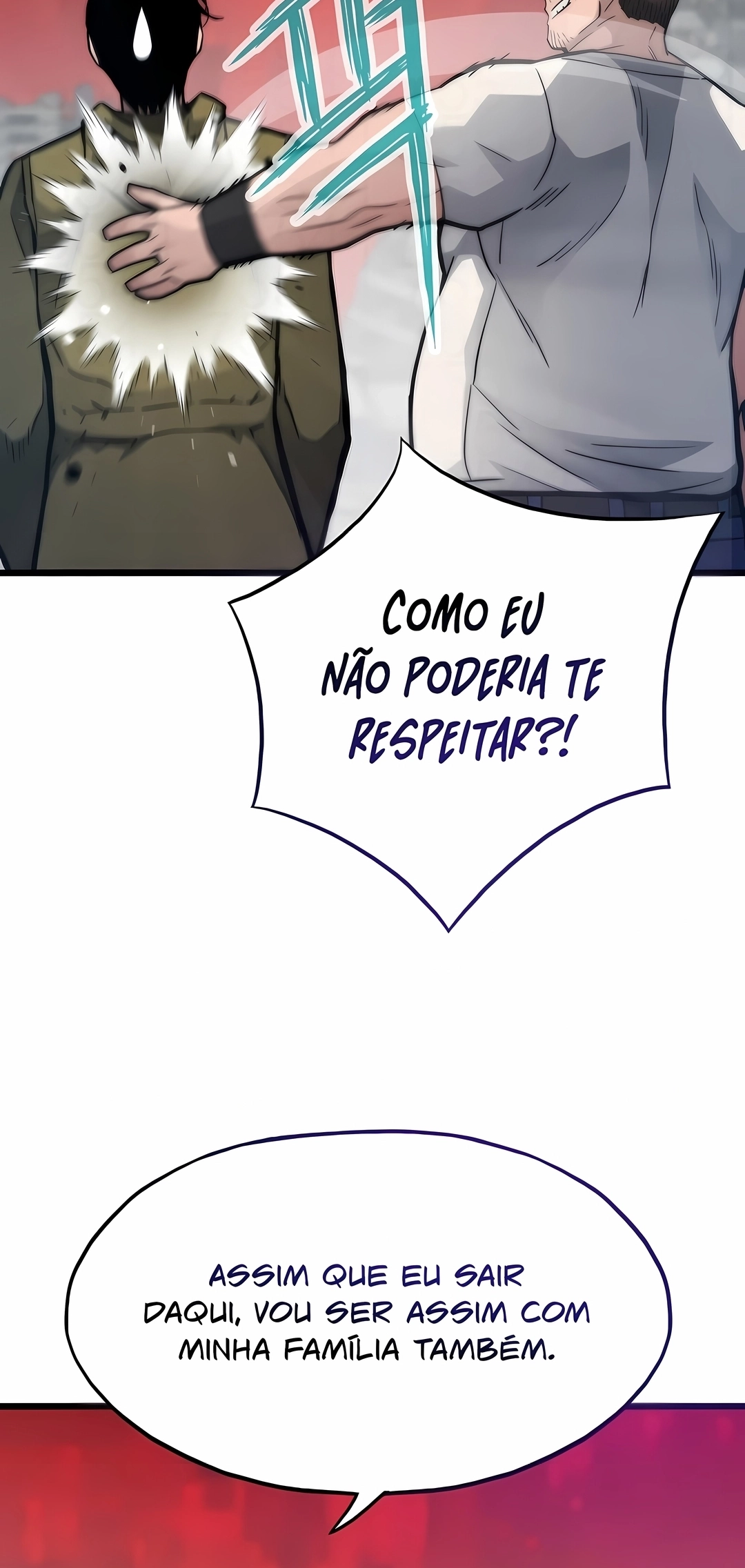 Retorno de Vidas Passadas Capítulo 92 Página 77