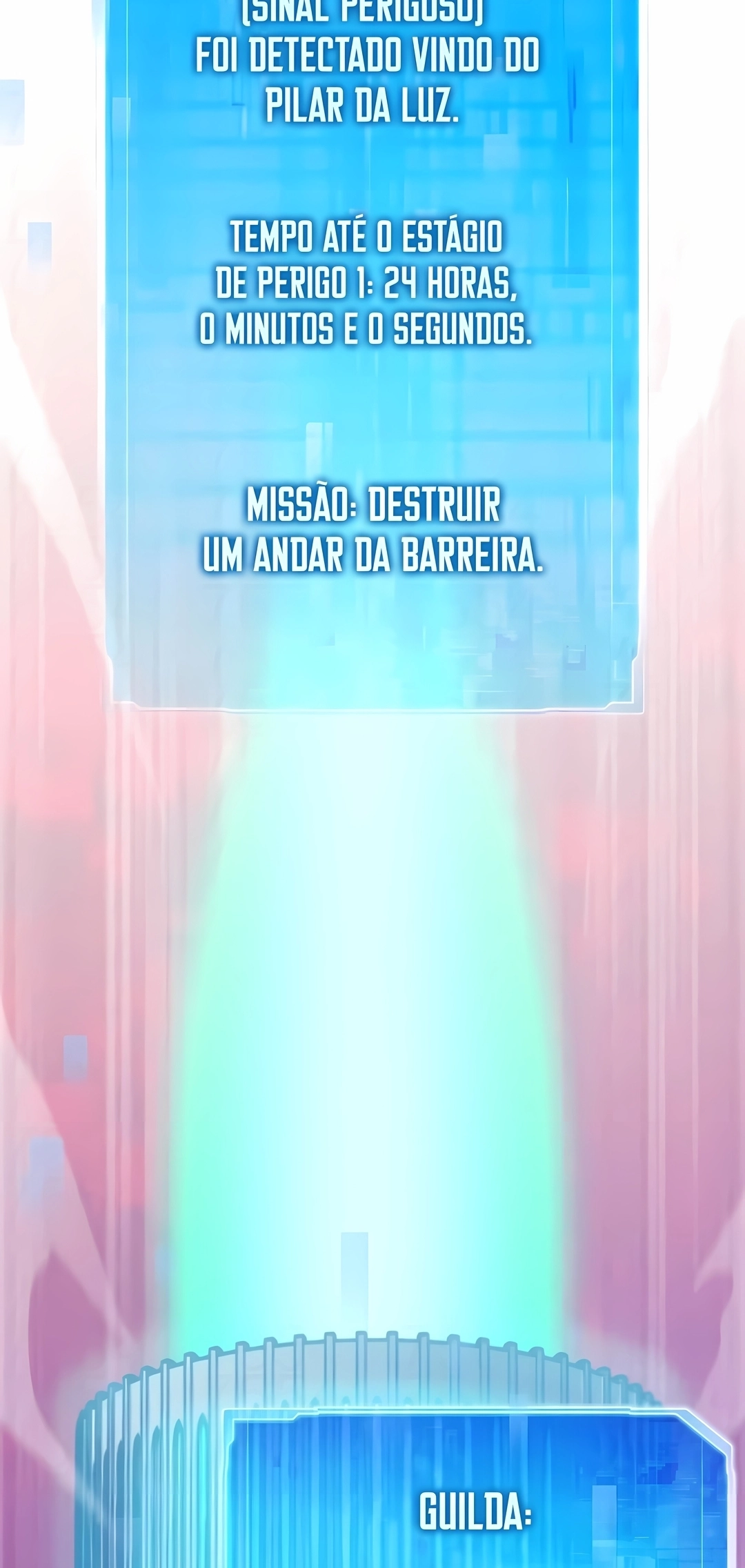 Retorno de Vidas Passadas Capítulo 92 Página 79